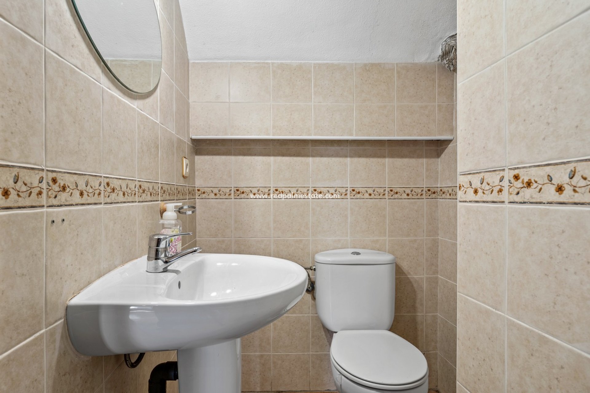 Reventa - Villa -
Orihuela Costa - Las Filipinas