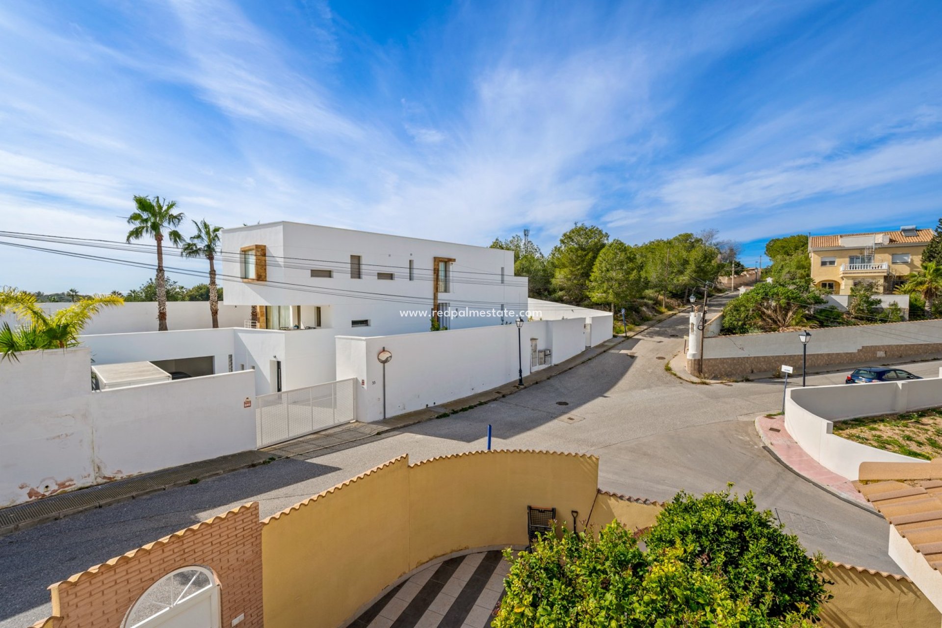 Reventa - Villa -
Orihuela Costa - Las Filipinas