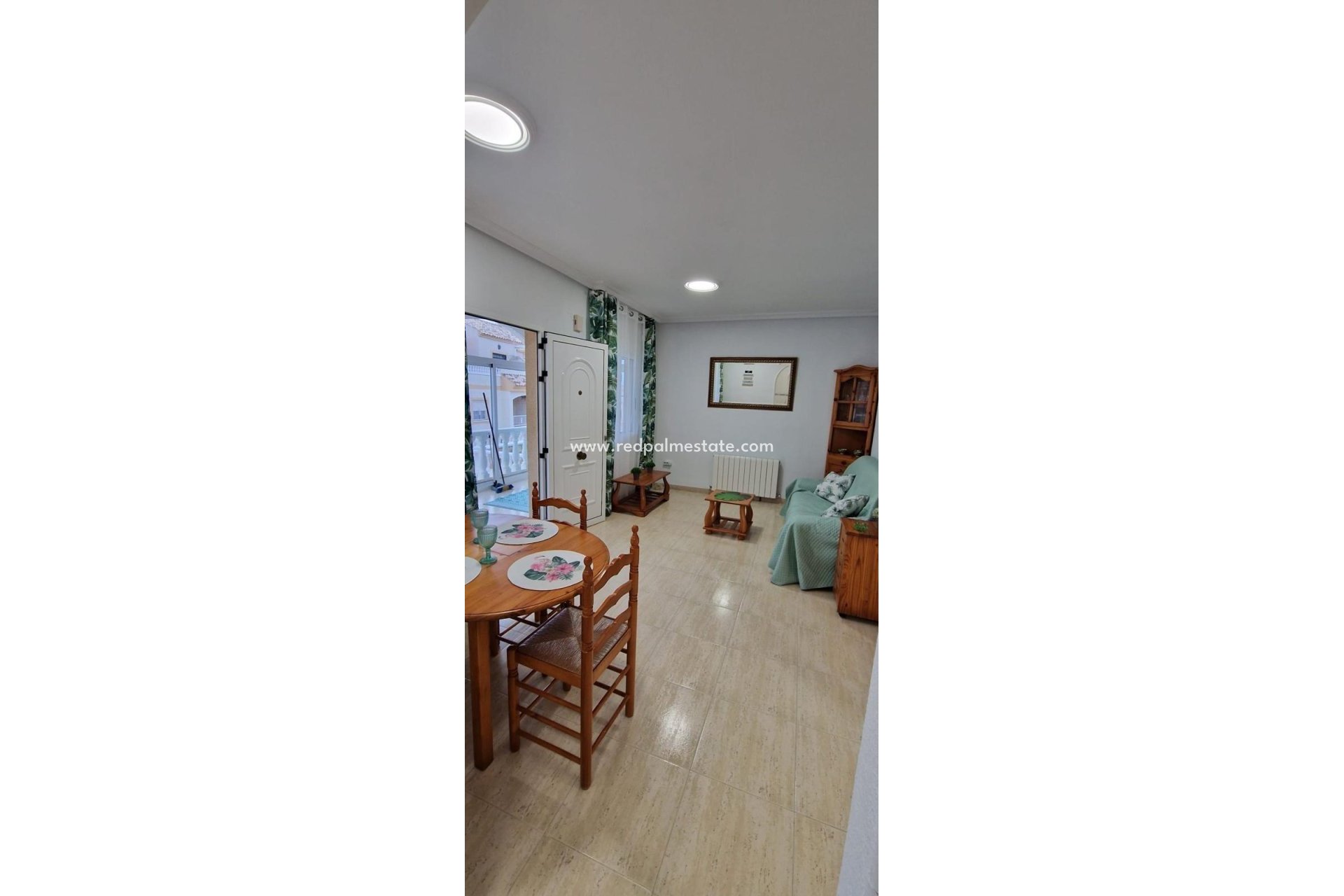 Reventa - Villa -
Orihuela Costa - Las Mimosas