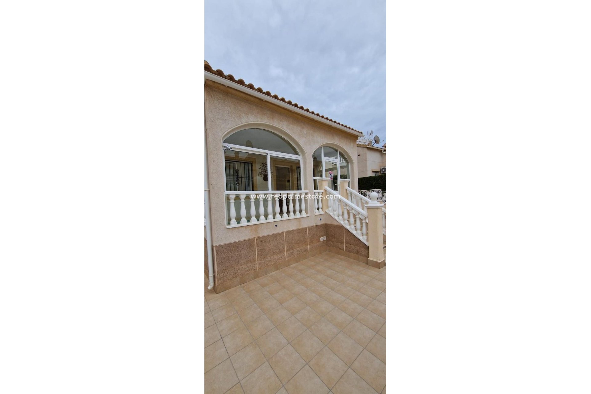 Reventa - Villa -
Orihuela Costa - Las Mimosas