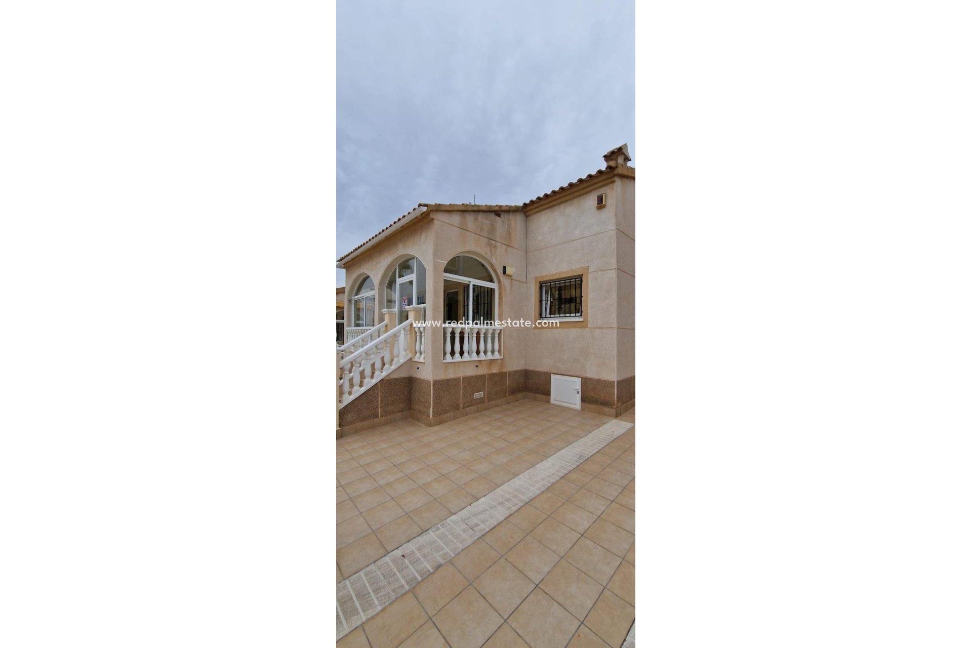 Reventa - Villa -
Orihuela Costa - Las Mimosas