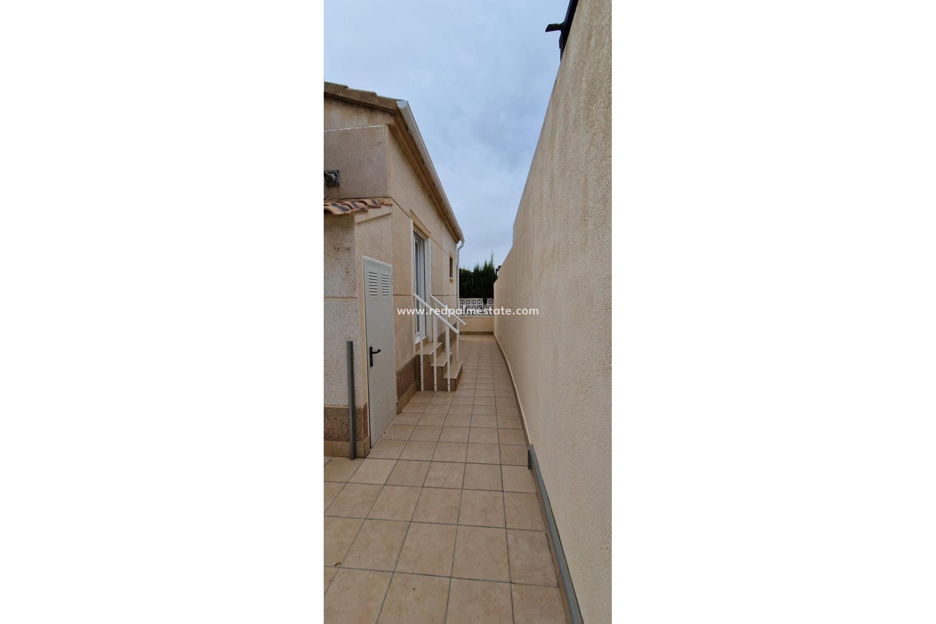 Reventa - Villa -
Orihuela Costa - Las Mimosas