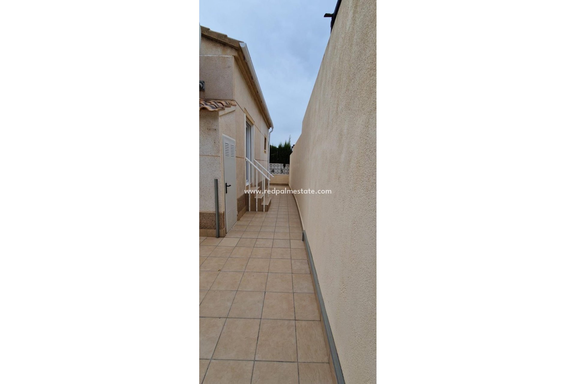 Reventa - Villa -
Orihuela Costa - Las Mimosas