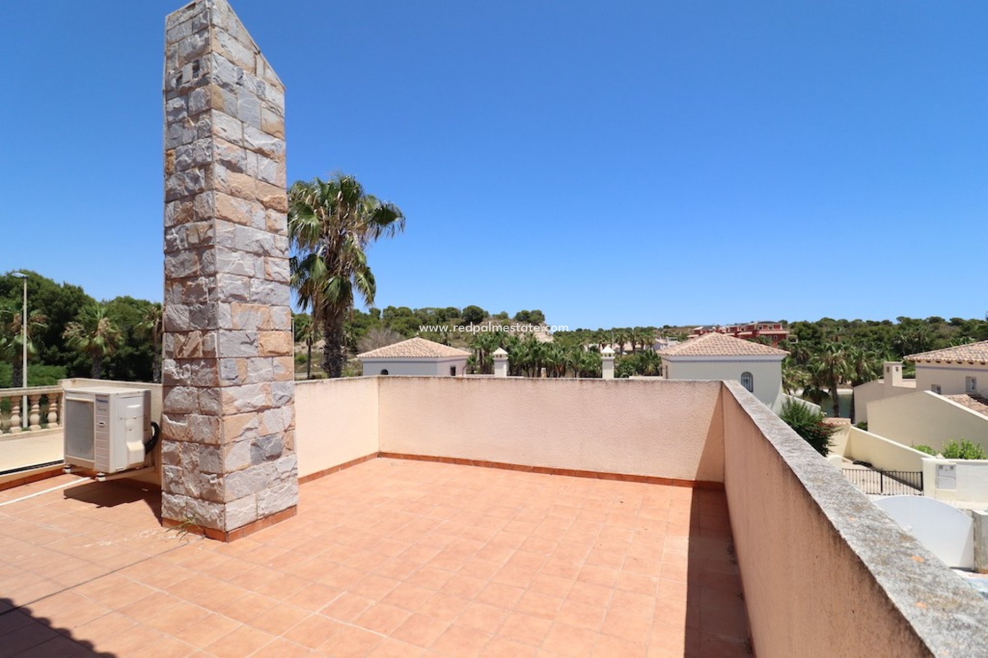 Reventa - Villa -
Orihuela Costa - Las Ramblas Golf