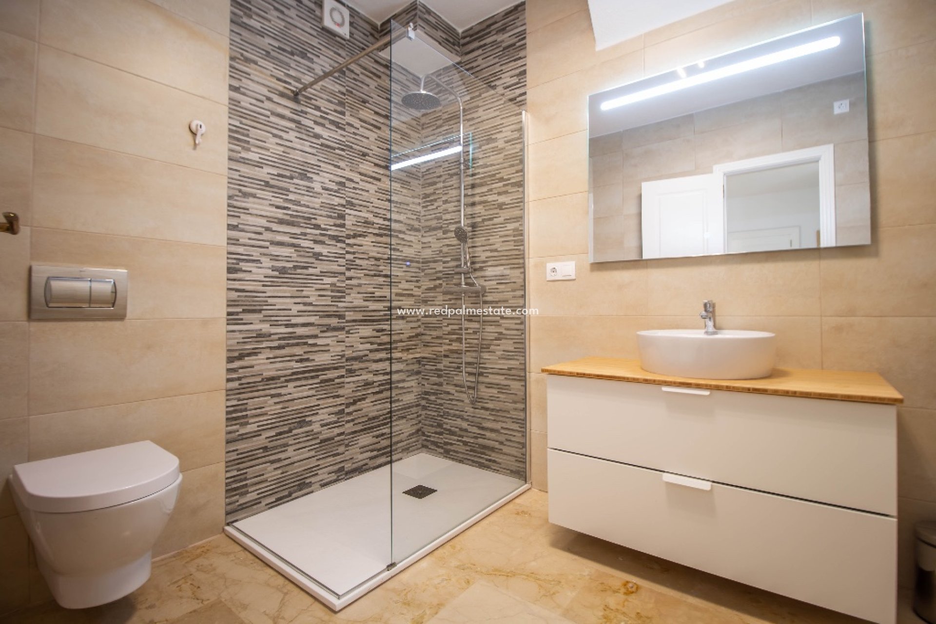 Reventa - Villa -
Orihuela Costa - Las Ramblas Golf