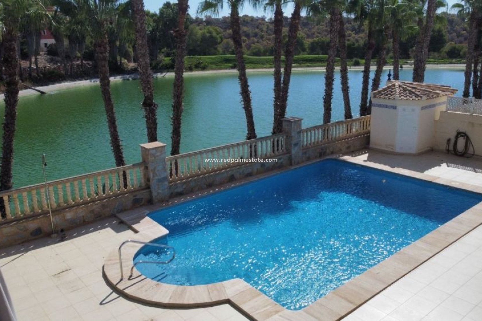 Reventa - Villa -
Orihuela Costa - Las Ramblas Golf