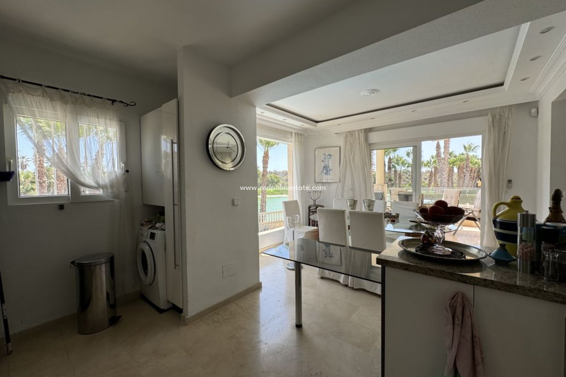 Reventa - Villa -
Orihuela Costa - Las Ramblas Golf