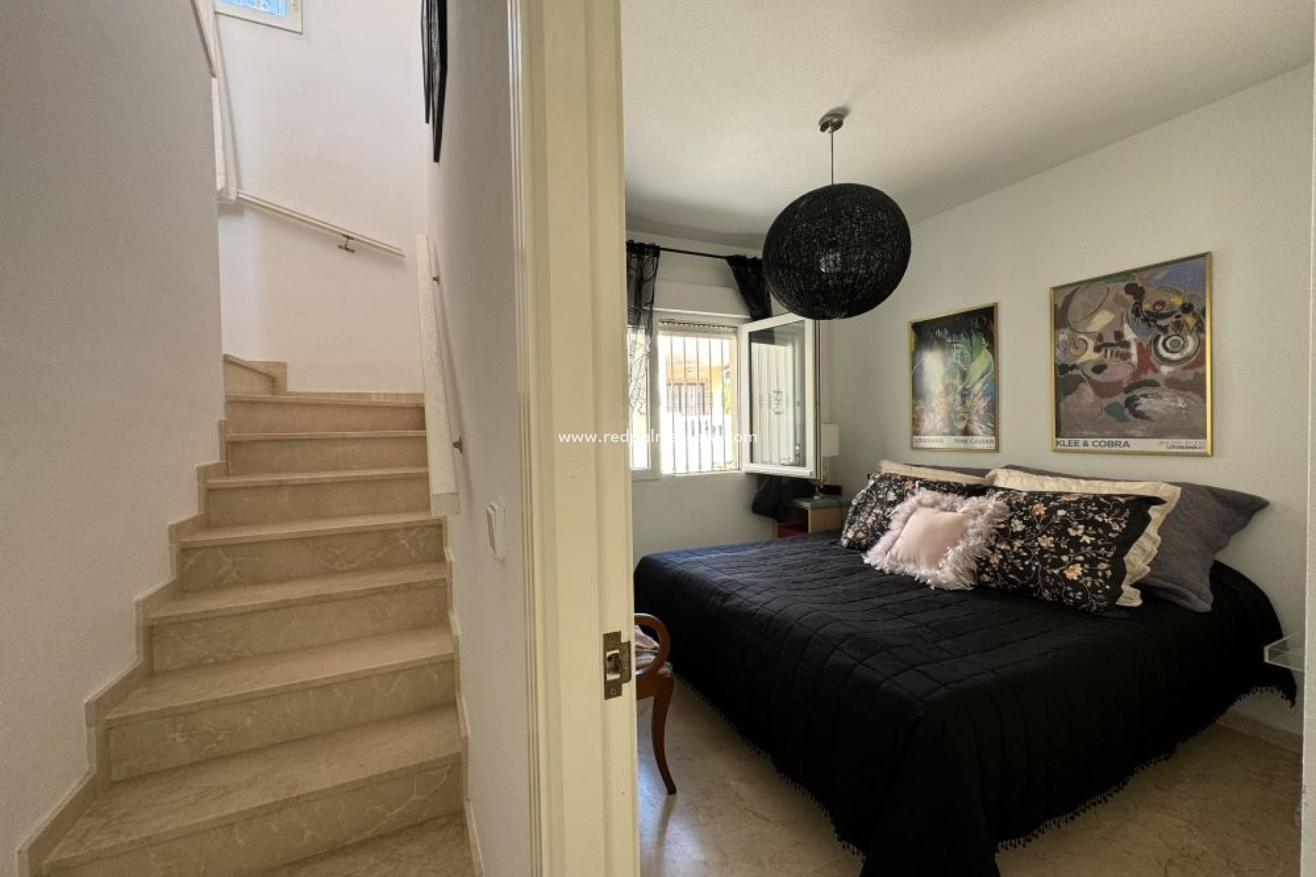 Reventa - Villa -
Orihuela Costa - Las Ramblas Golf