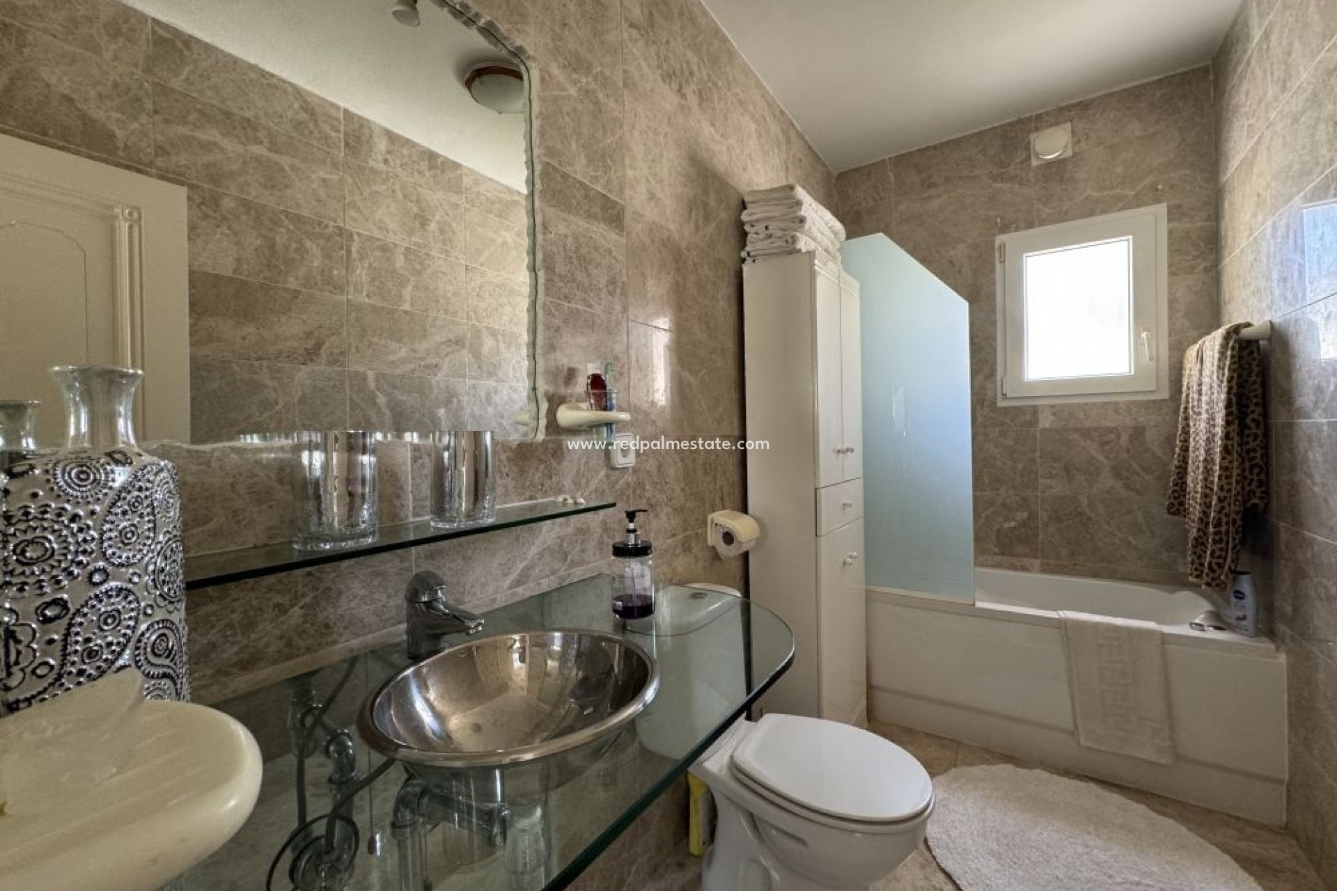 Reventa - Villa -
Orihuela Costa - Las Ramblas Golf