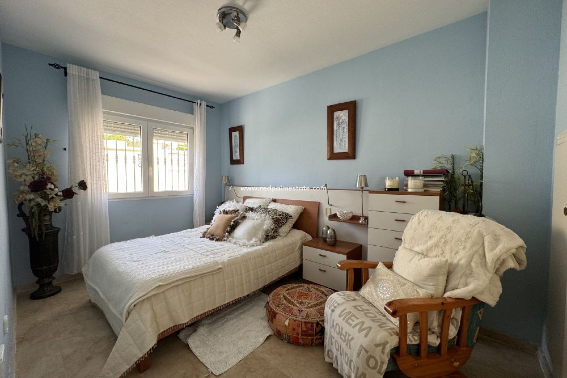 Reventa - Villa -
Orihuela Costa - Las Ramblas Golf