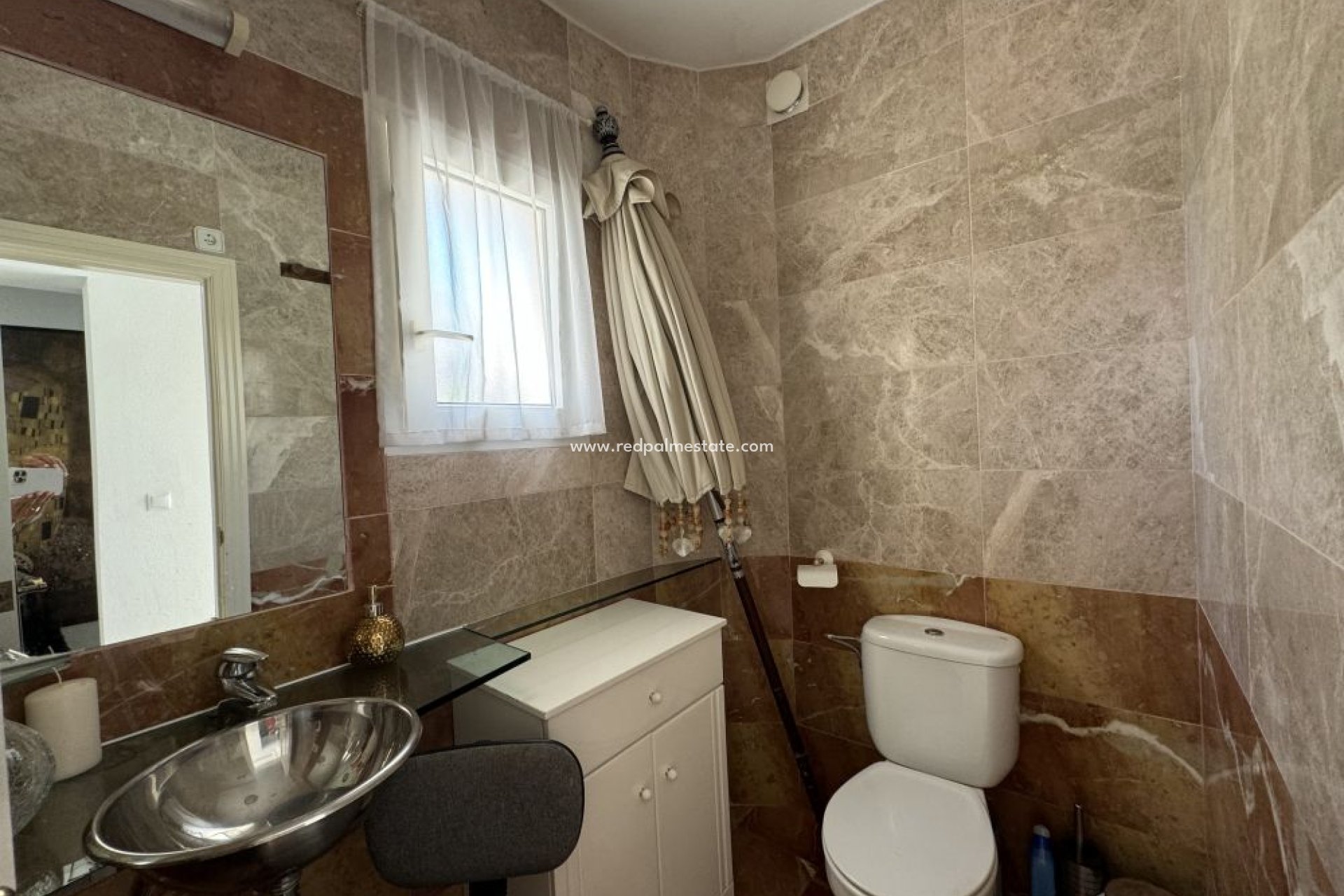 Reventa - Villa -
Orihuela Costa - Las Ramblas Golf