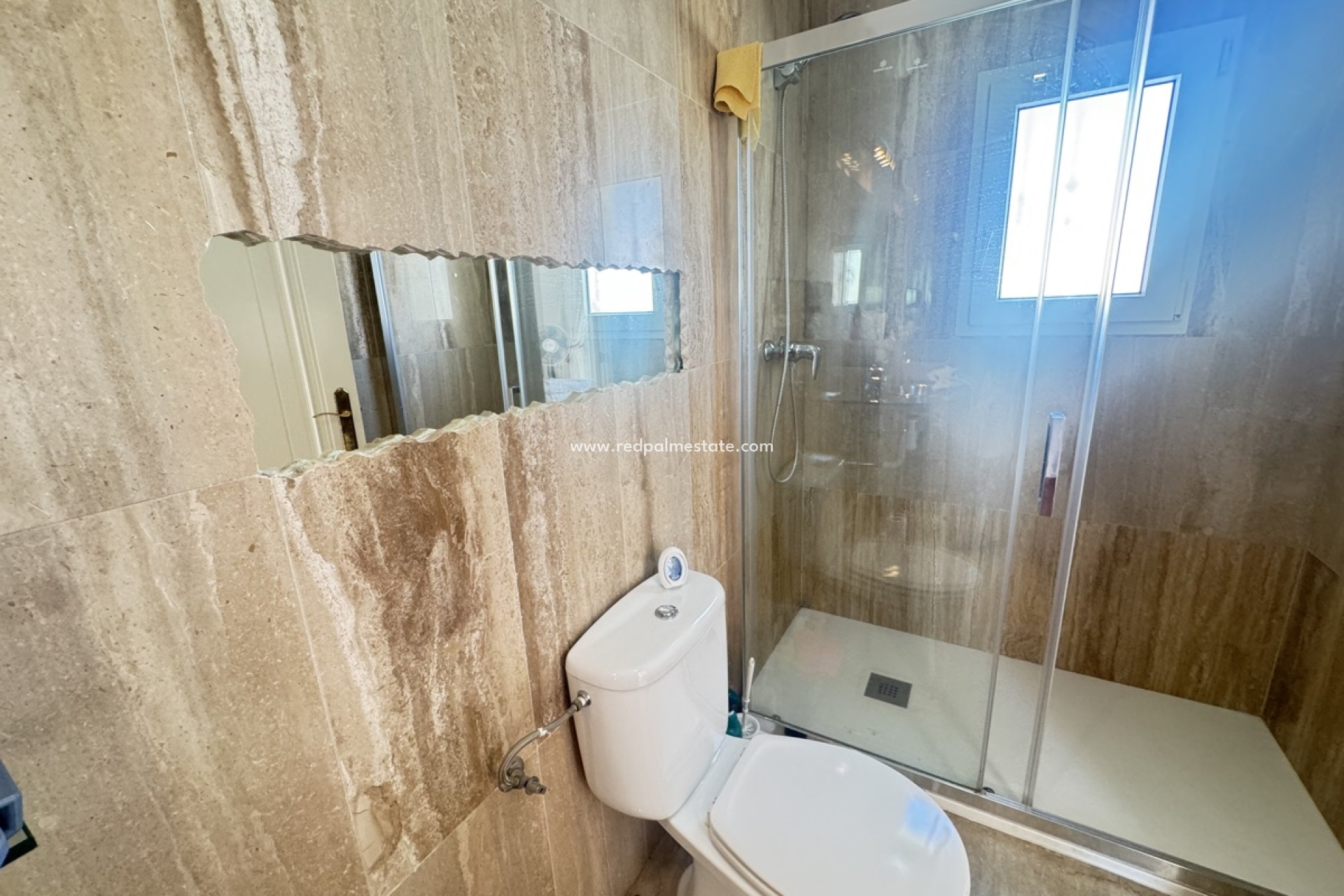 Reventa - Villa -
Orihuela Costa - Las Ramblas Golf