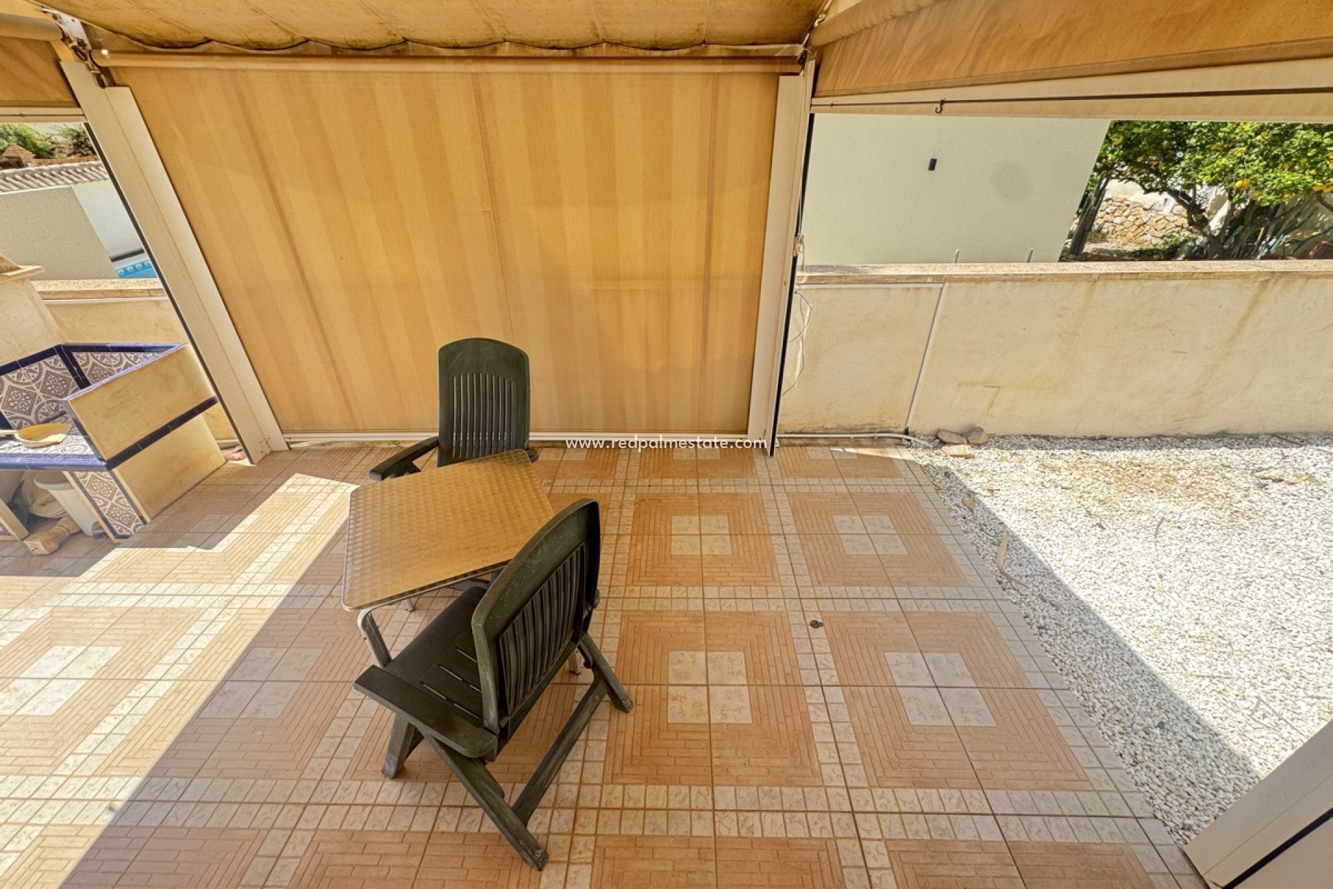 Reventa - Villa -
Orihuela Costa - Las Ramblas Golf