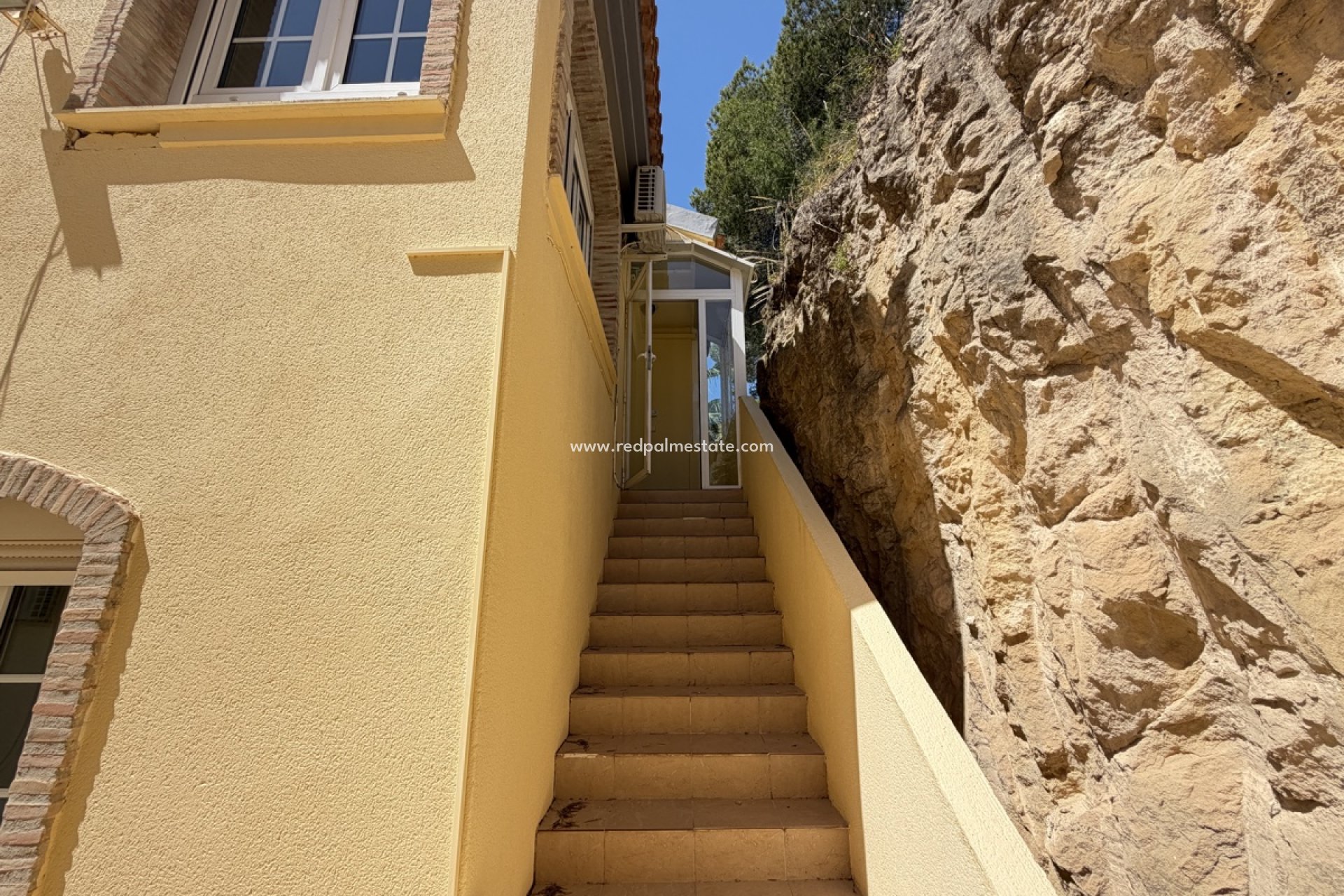 Reventa - Villa -
Orihuela Costa - Las Ramblas Golf