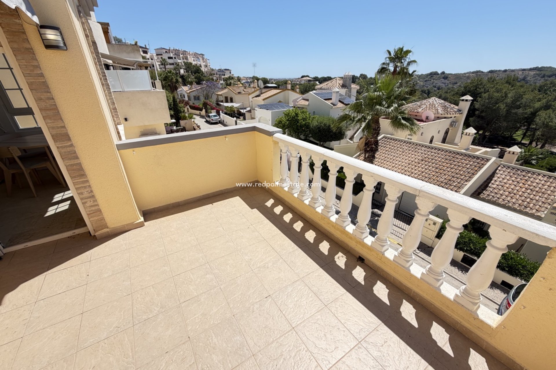 Reventa - Villa -
Orihuela Costa - Las Ramblas Golf