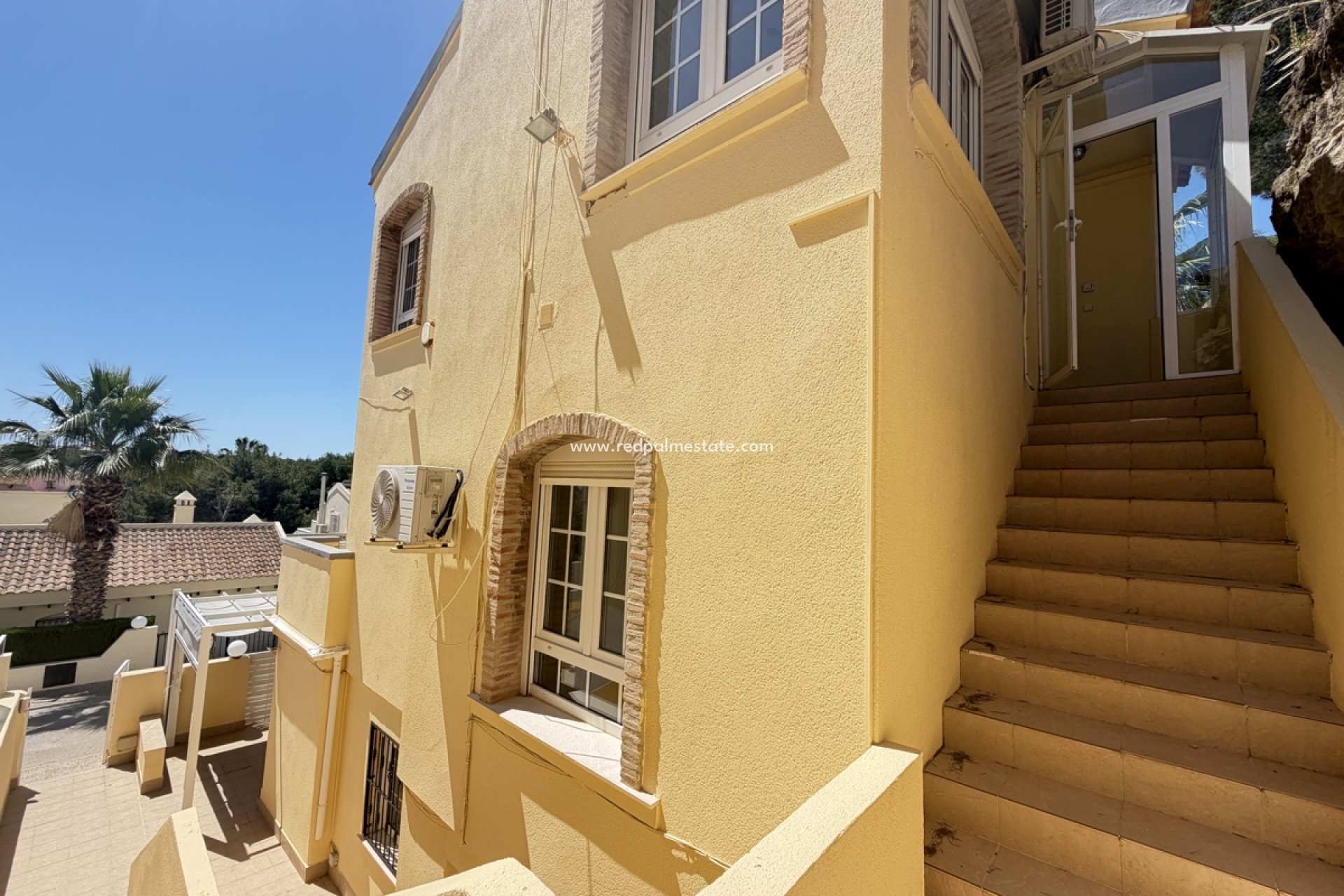 Reventa - Villa -
Orihuela Costa - Las Ramblas Golf