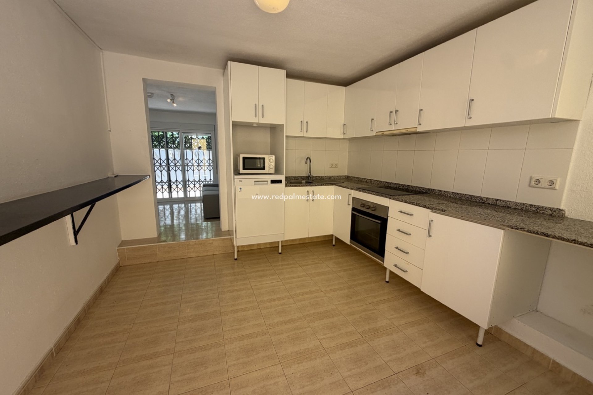 Reventa - Villa -
Orihuela Costa - Las Ramblas Golf