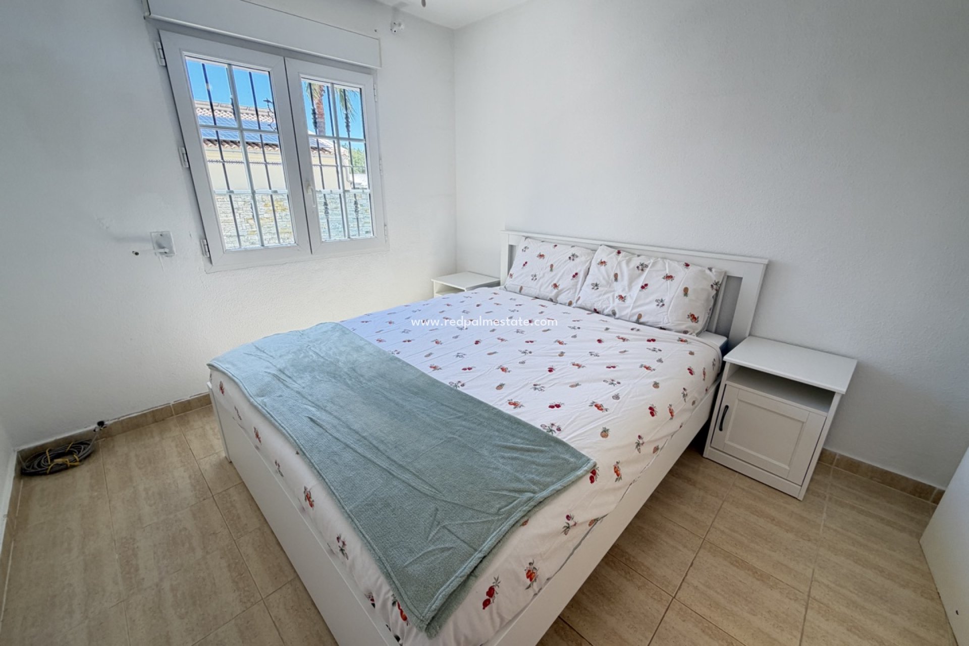 Reventa - Villa -
Orihuela Costa - Las Ramblas Golf