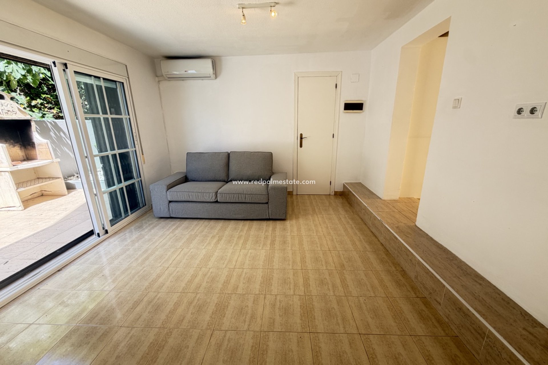 Reventa - Villa -
Orihuela Costa - Las Ramblas Golf