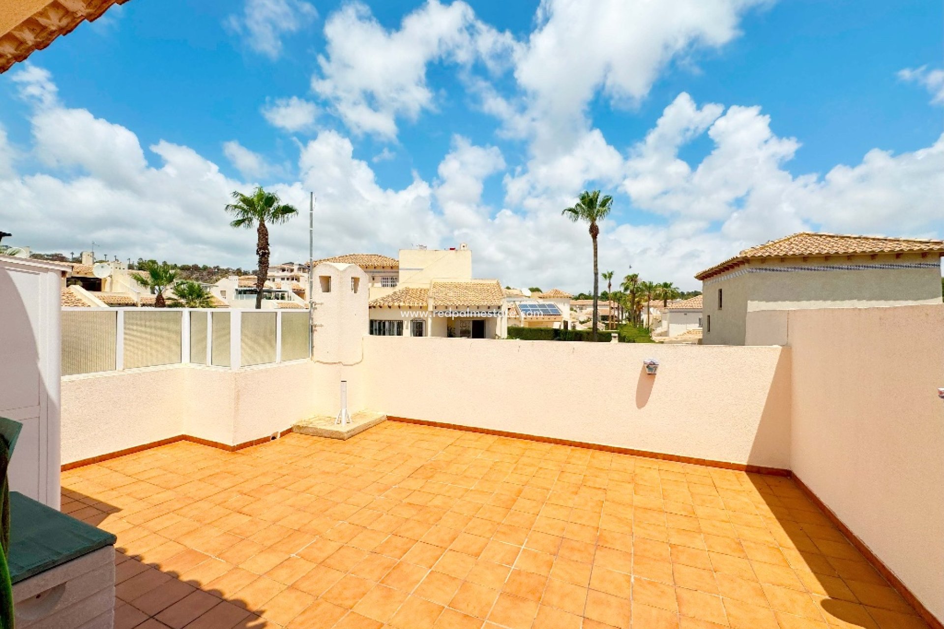 Reventa - Villa -
Orihuela Costa - Las Ramblas