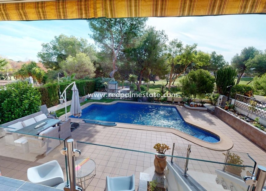 Reventa - Villa -
Orihuela Costa - Las Ramblas