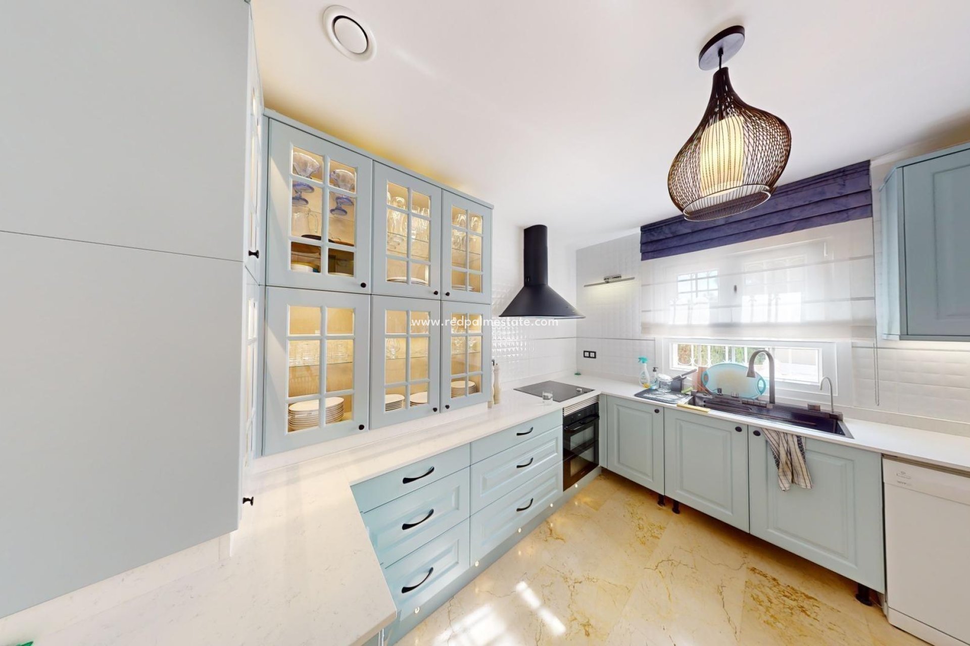 Reventa - Villa -
Orihuela Costa - Las Ramblas