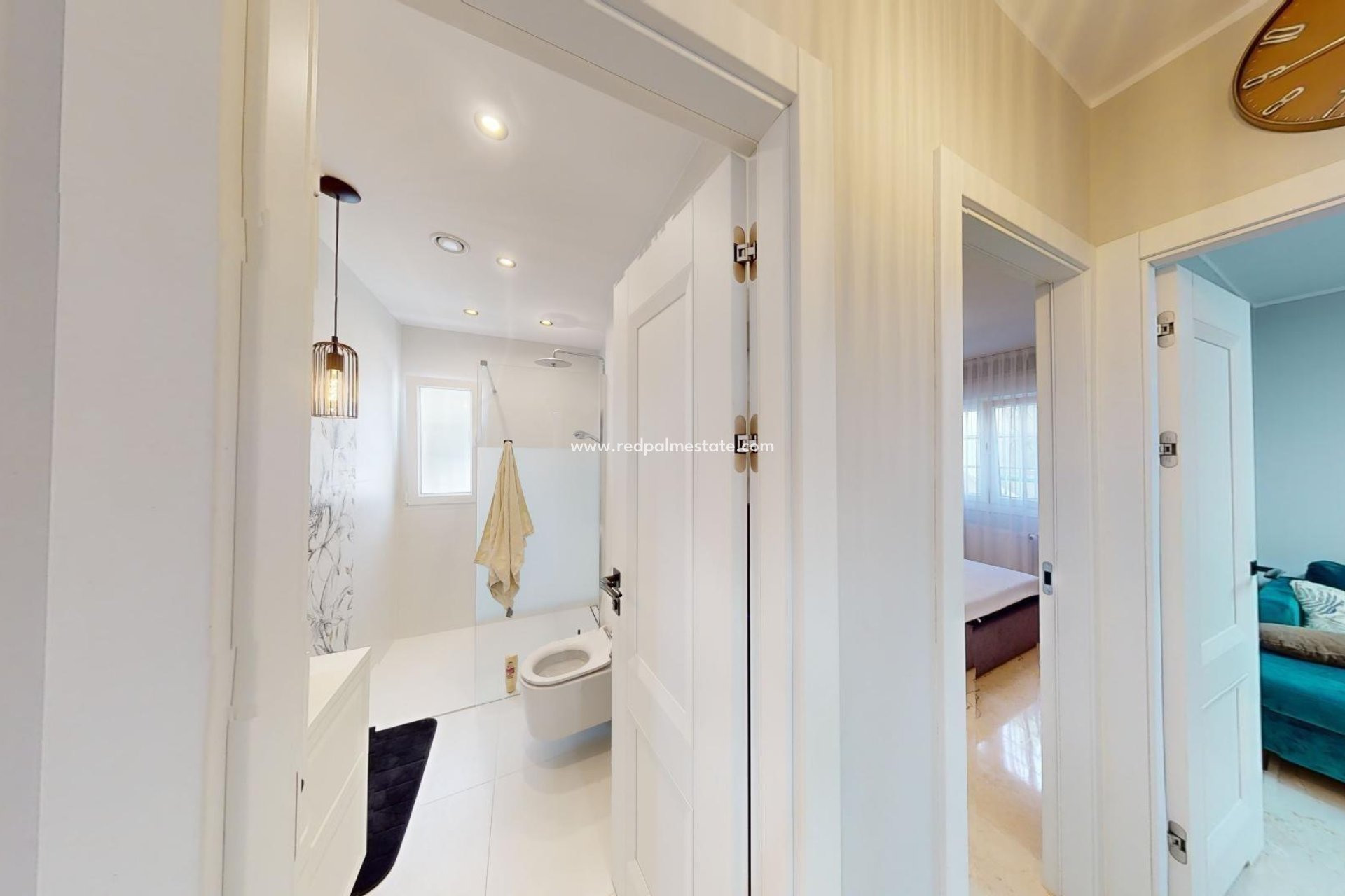 Reventa - Villa -
Orihuela Costa - Las Ramblas