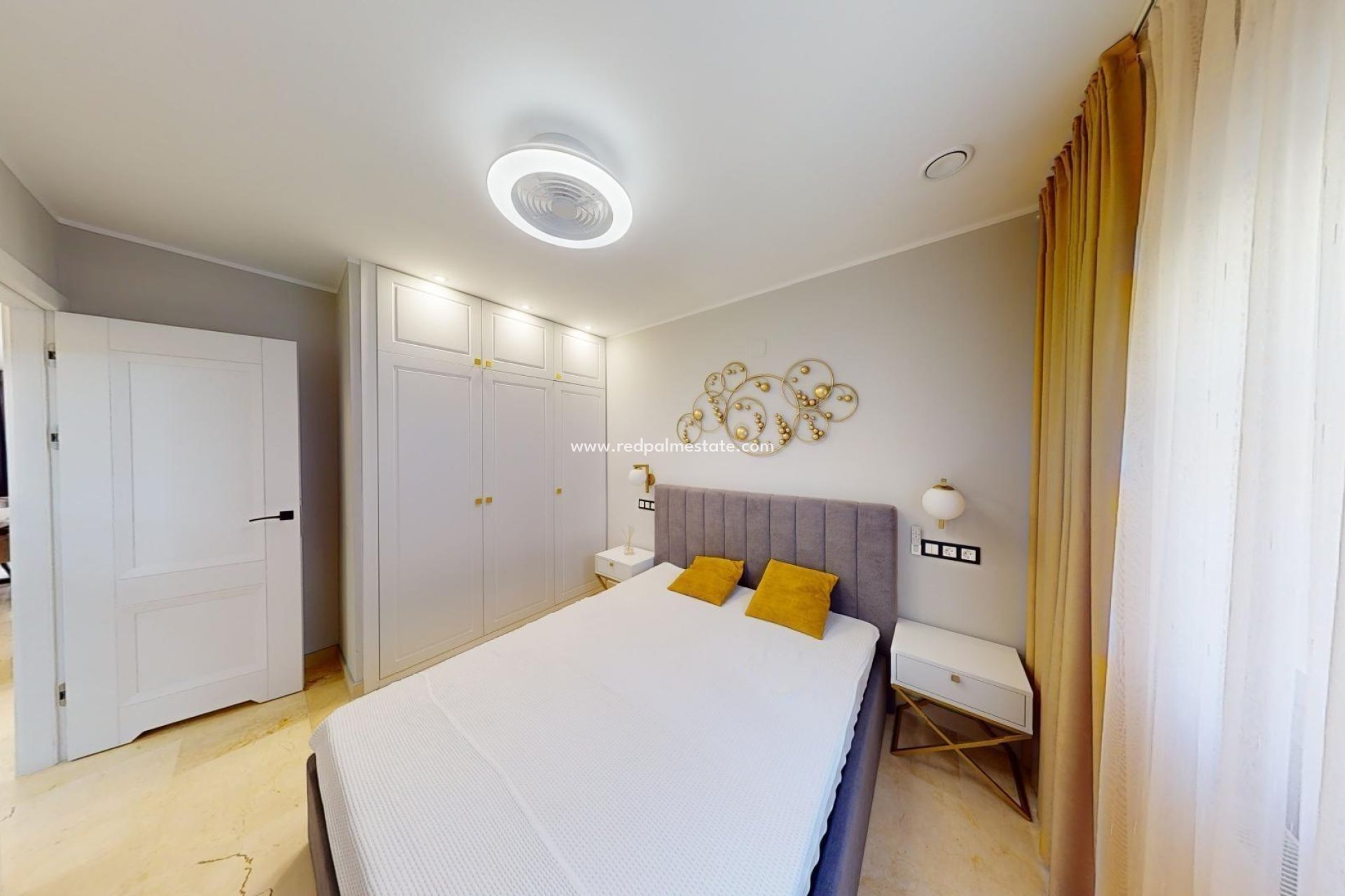 Reventa - Villa -
Orihuela Costa - Las Ramblas