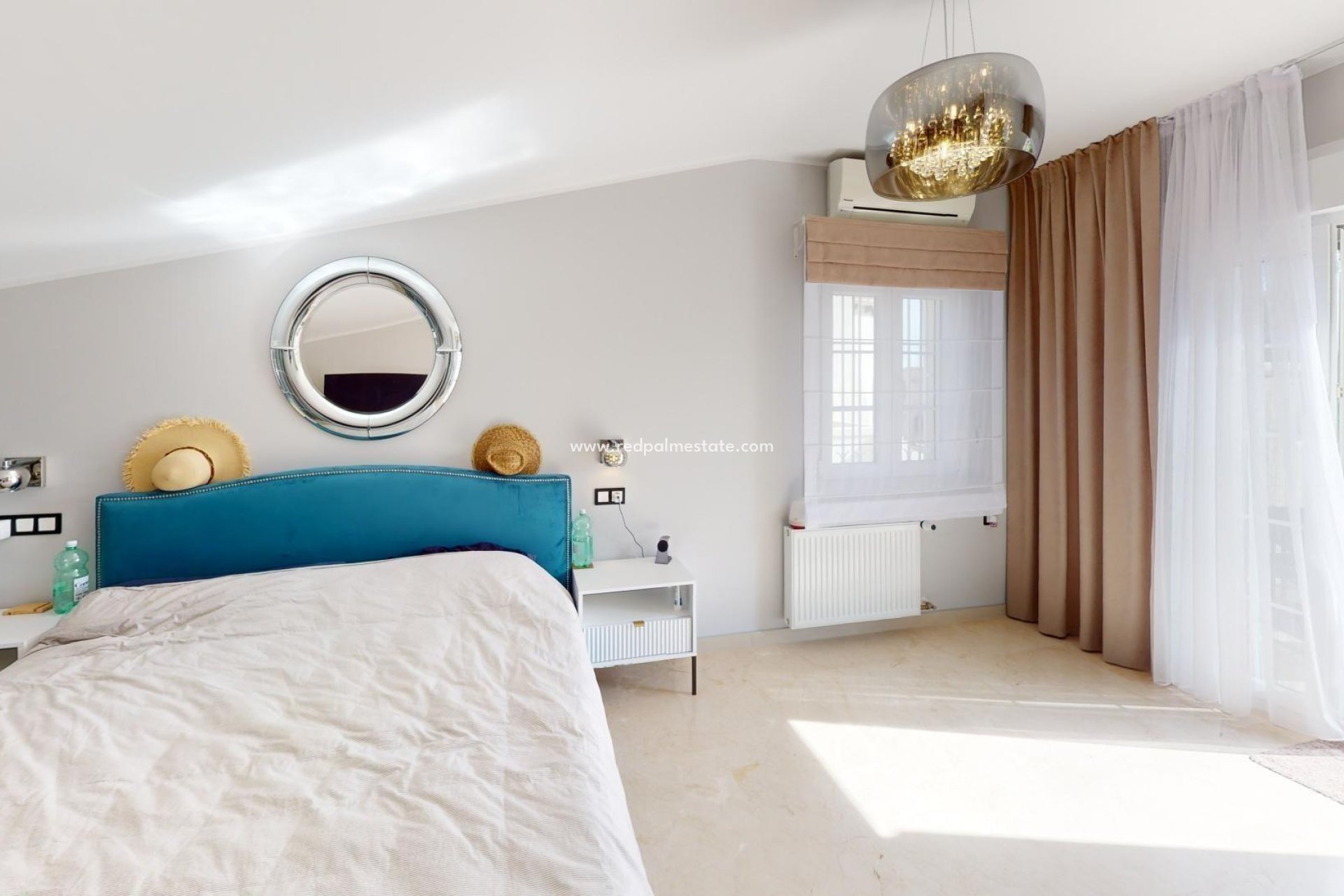 Reventa - Villa -
Orihuela Costa - Las Ramblas