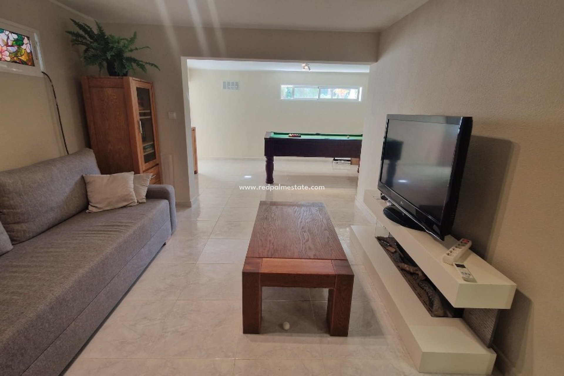 Reventa - Villa -
Orihuela Costa - Las Ramblas