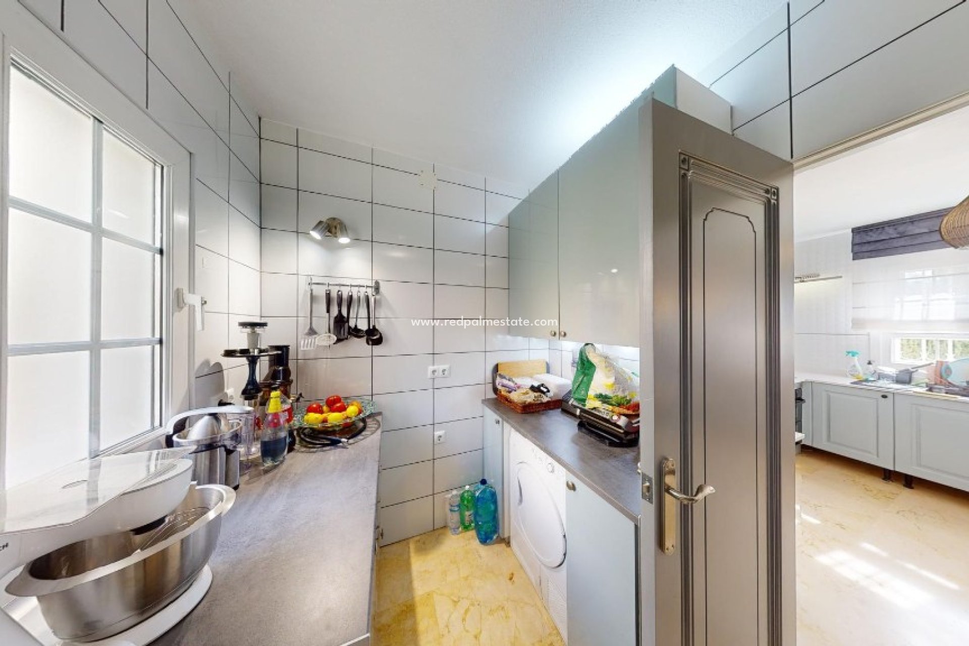 Reventa - Villa -
Orihuela Costa - Las Ramblas