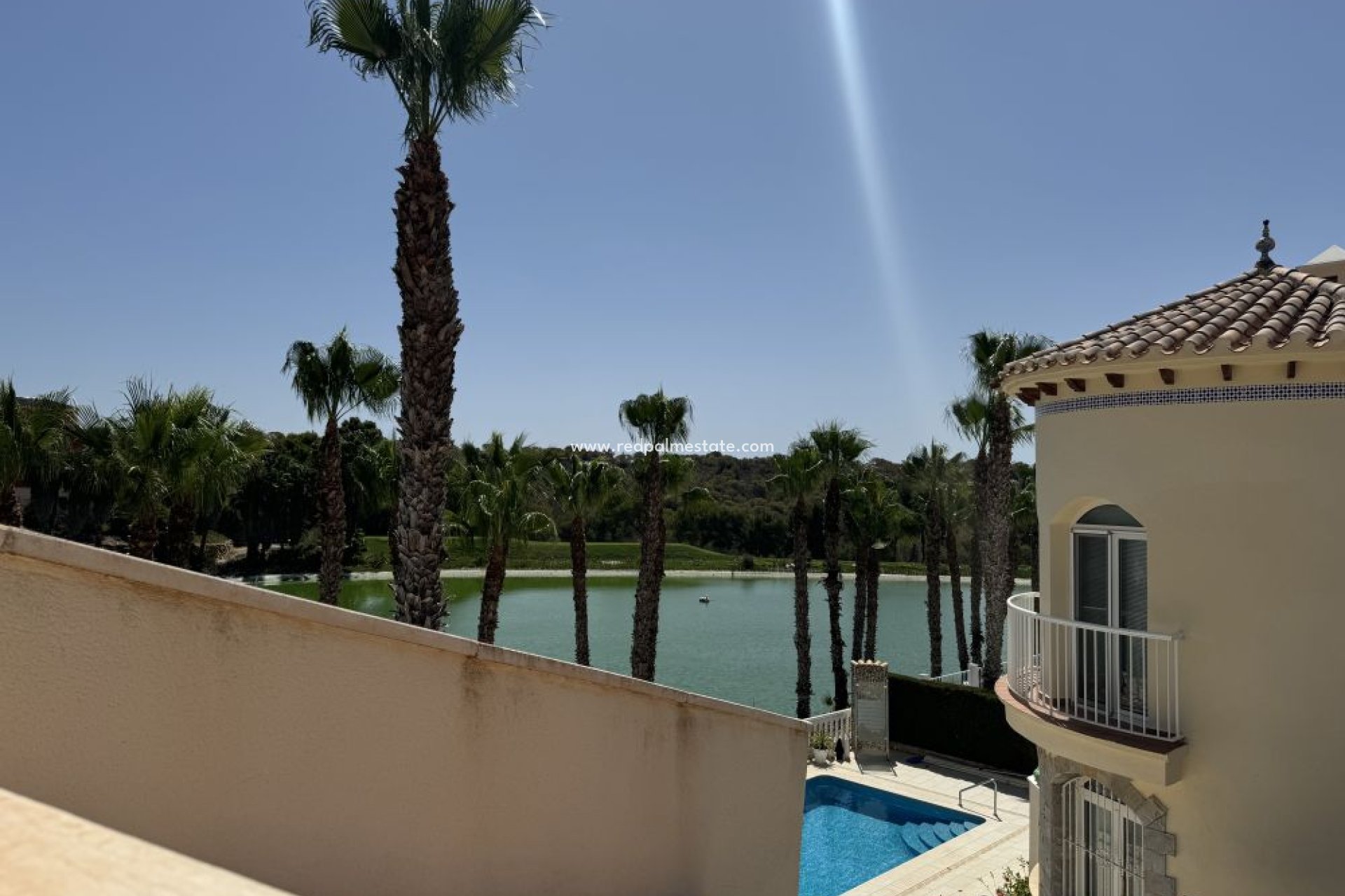 Reventa - Villa -
Orihuela Costa - Las Ramblas