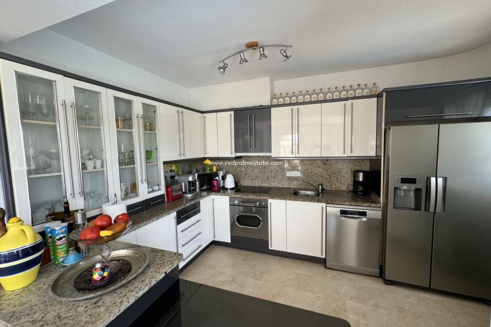 Reventa - Villa -
Orihuela Costa - Las Ramblas