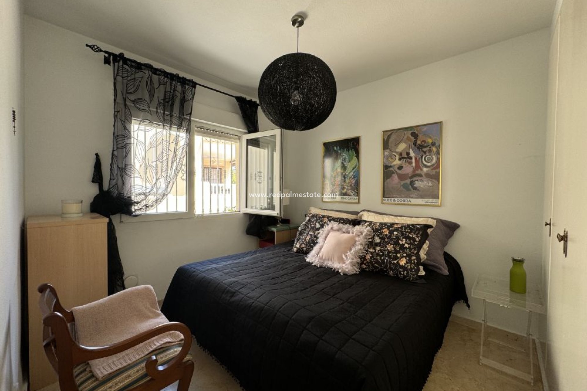 Reventa - Villa -
Orihuela Costa - Las Ramblas