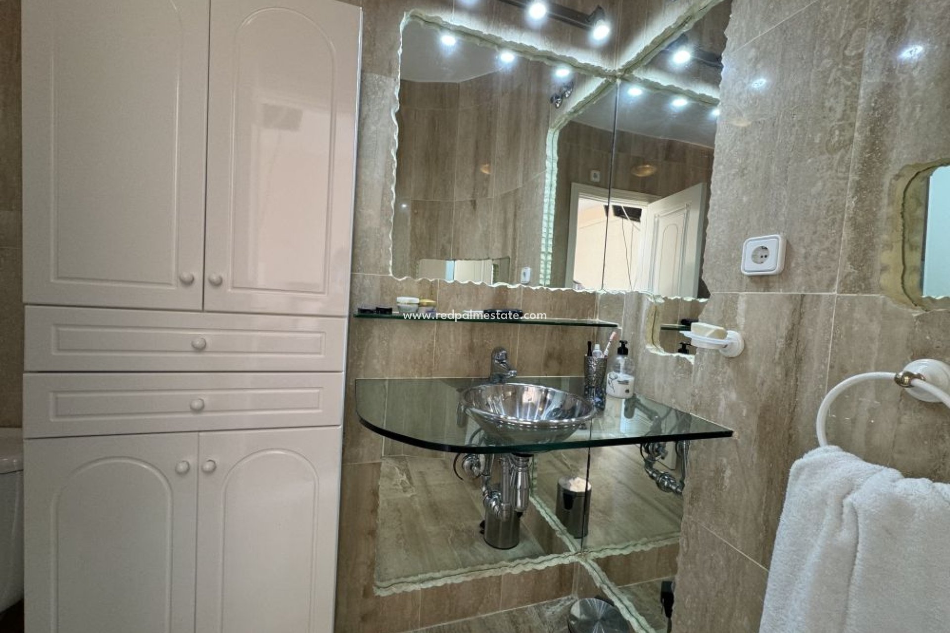 Reventa - Villa -
Orihuela Costa - Las Ramblas