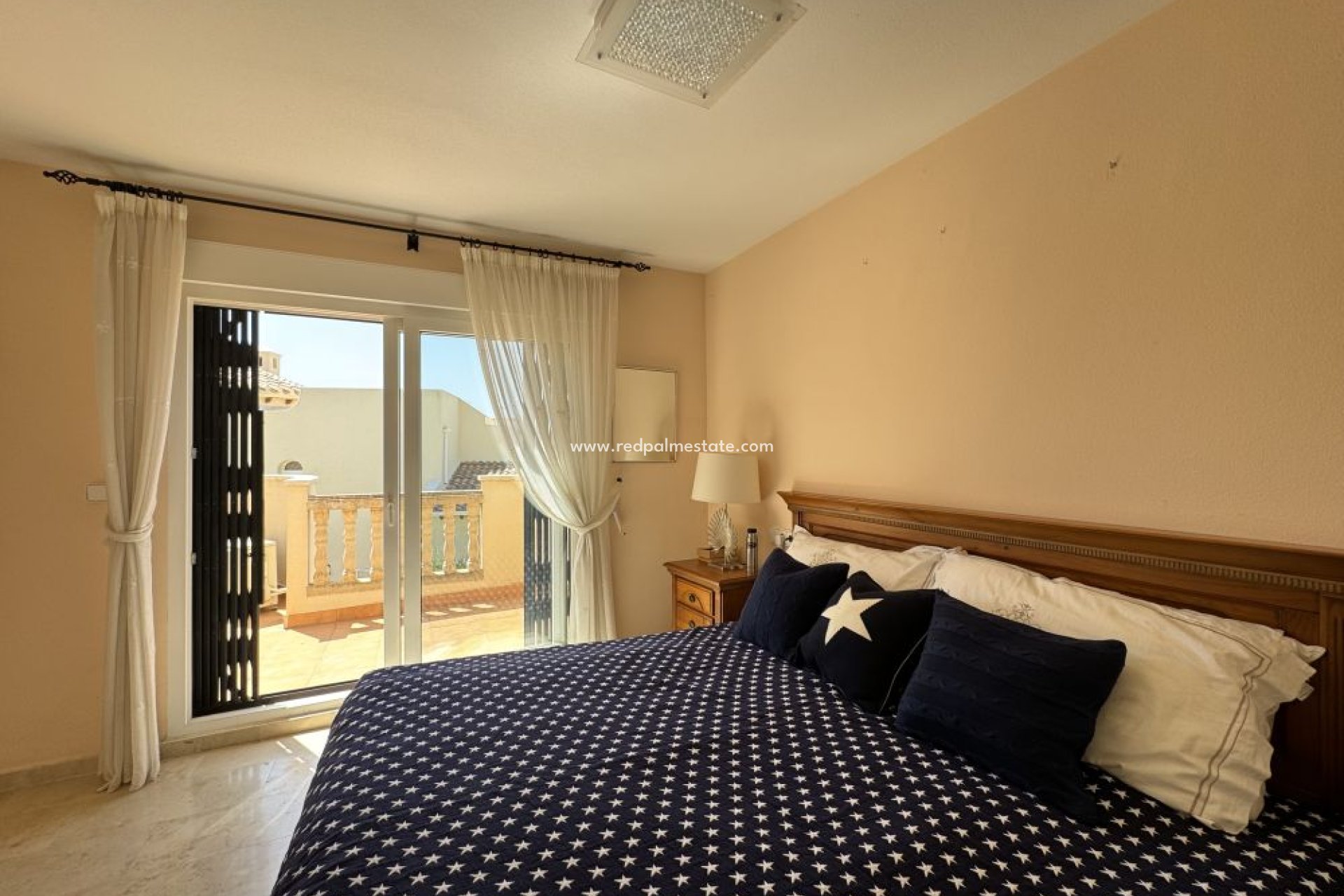 Reventa - Villa -
Orihuela Costa - Las Ramblas