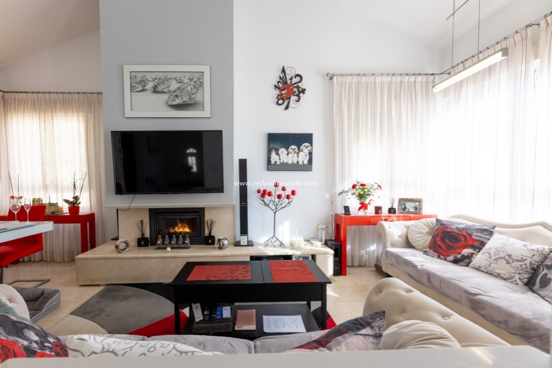 Reventa - Villa -
Orihuela Costa - Las Ramblas