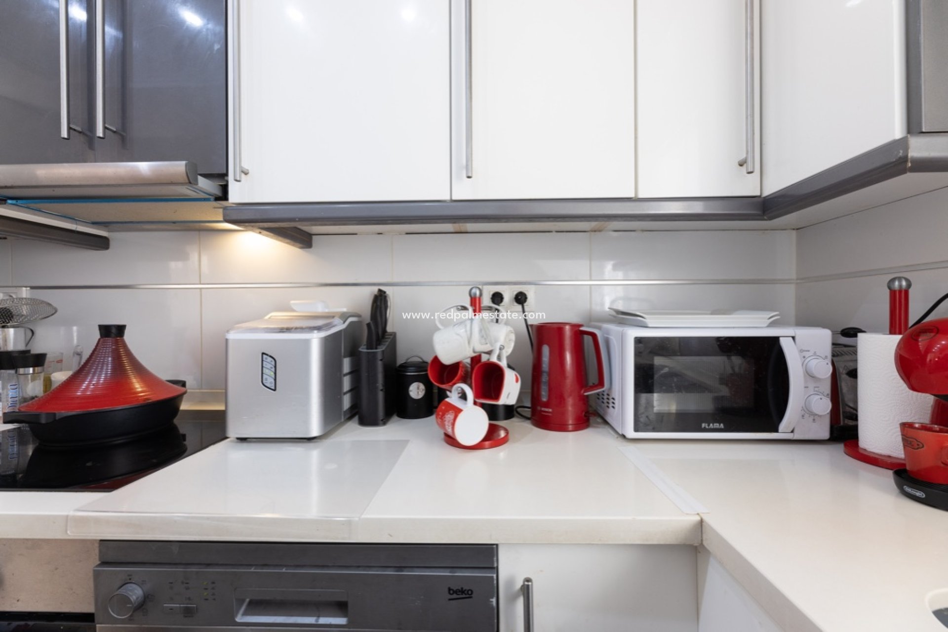 Reventa - Villa -
Orihuela Costa - Las Ramblas