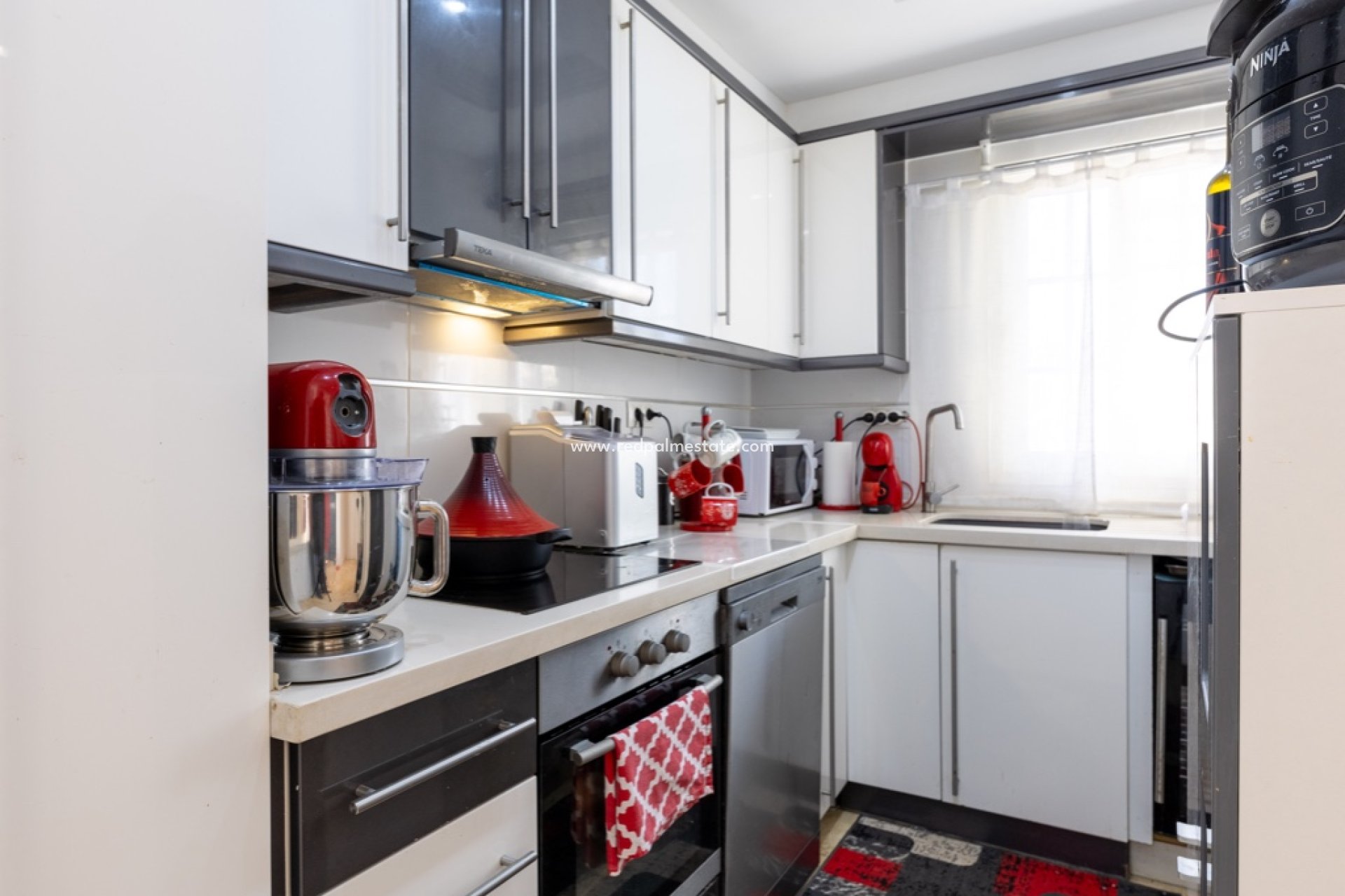 Reventa - Villa -
Orihuela Costa - Las Ramblas