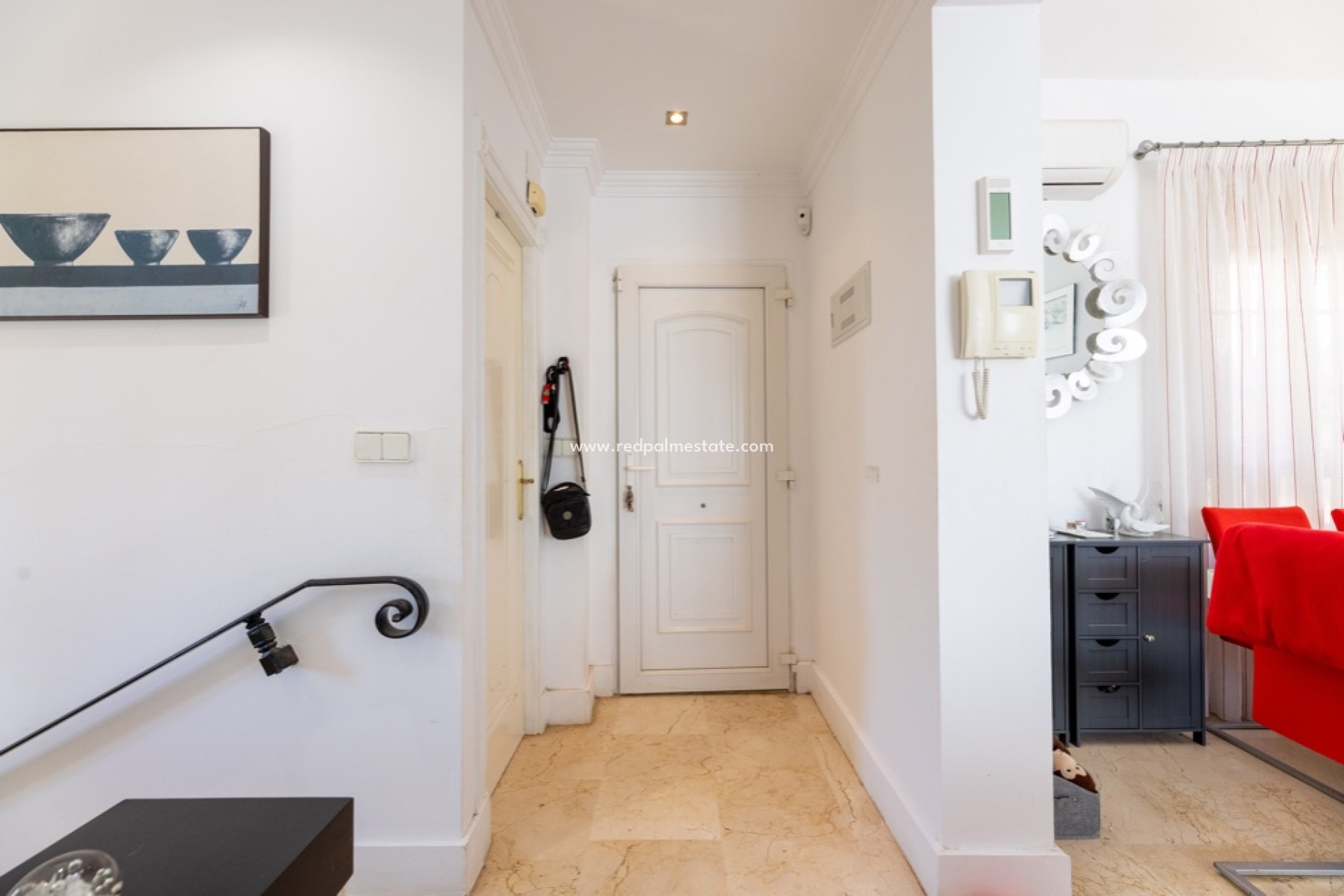 Reventa - Villa -
Orihuela Costa - Las Ramblas