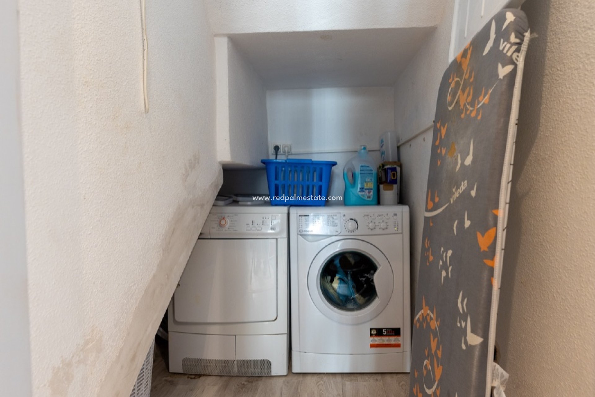 Reventa - Villa -
Orihuela Costa - Las Ramblas