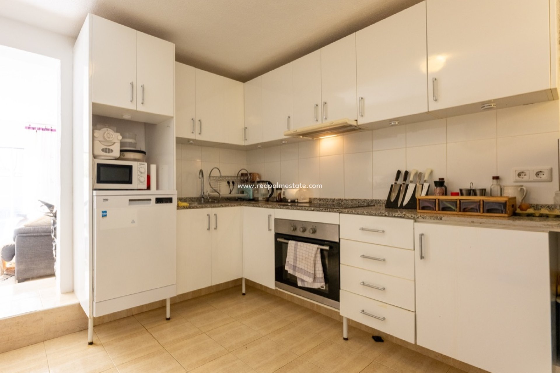 Reventa - Villa -
Orihuela Costa - Las Ramblas