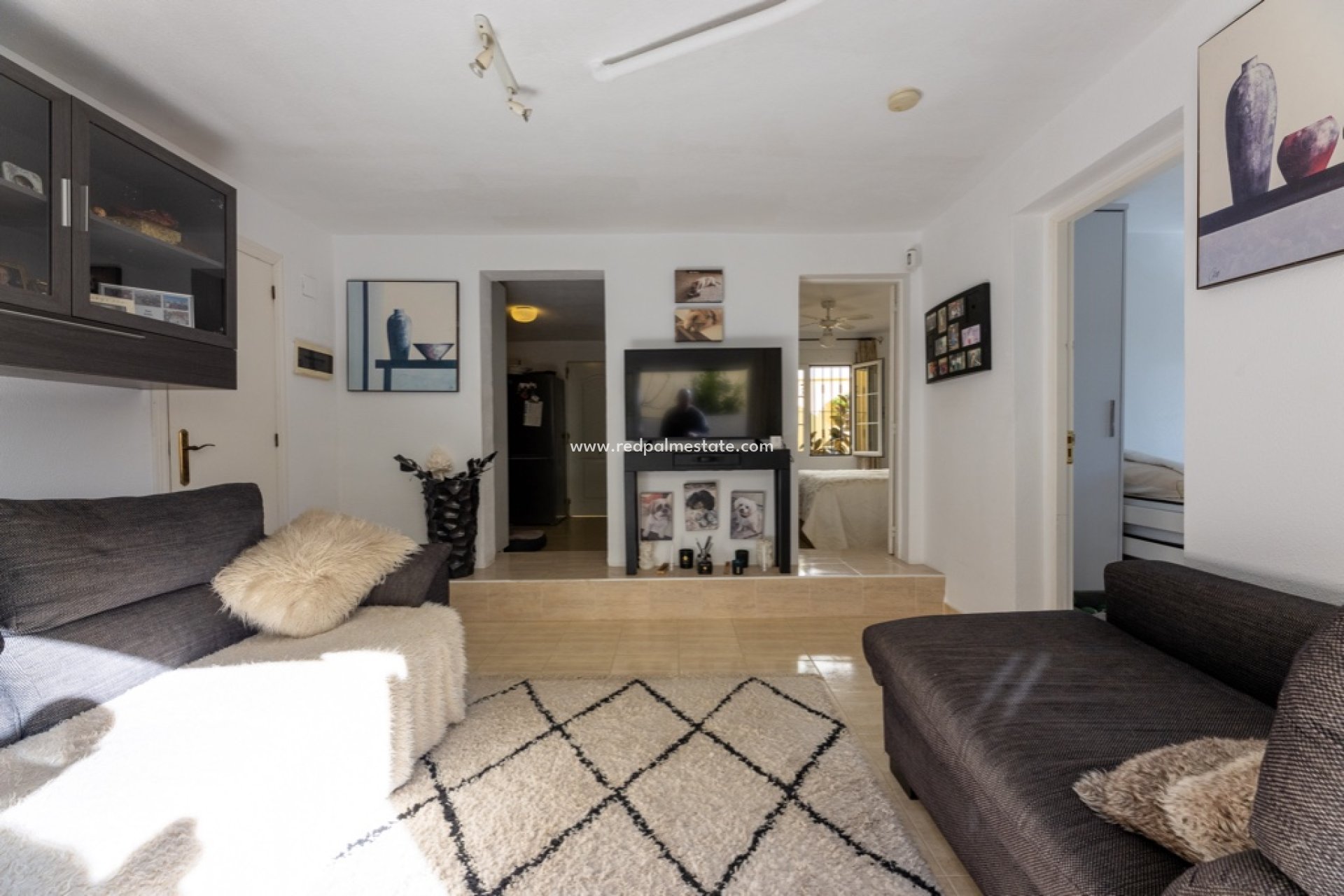 Reventa - Villa -
Orihuela Costa - Las Ramblas