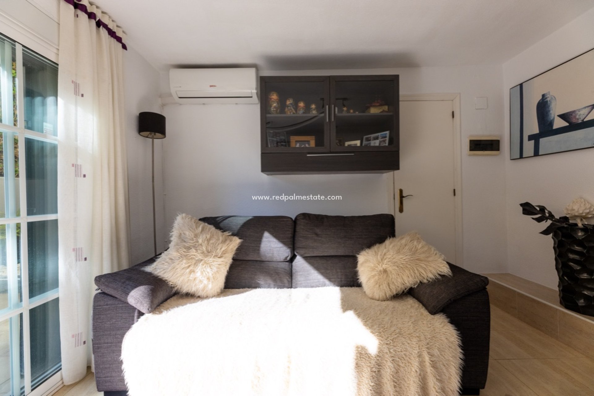 Reventa - Villa -
Orihuela Costa - Las Ramblas