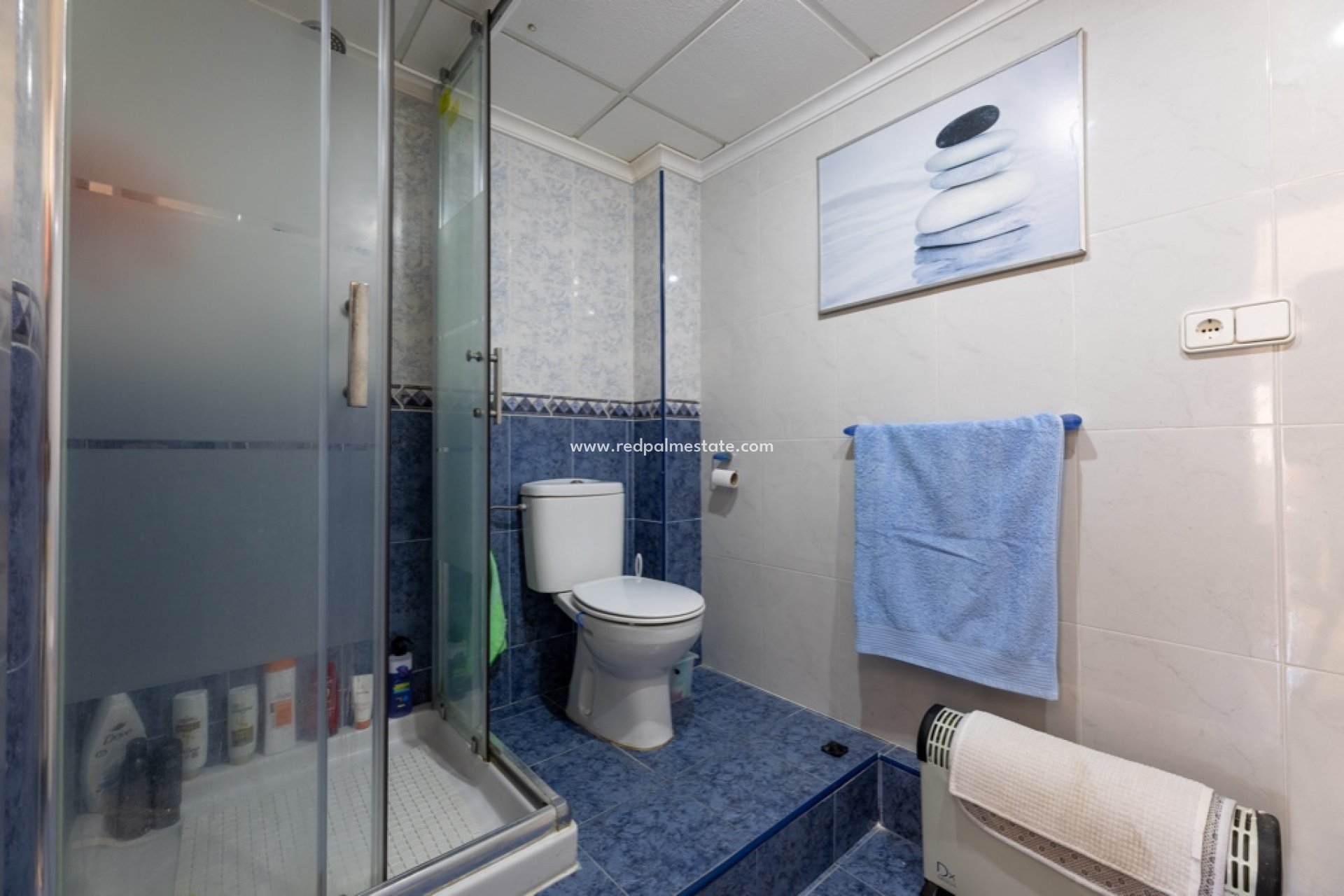 Reventa - Villa -
Orihuela Costa - Las Ramblas