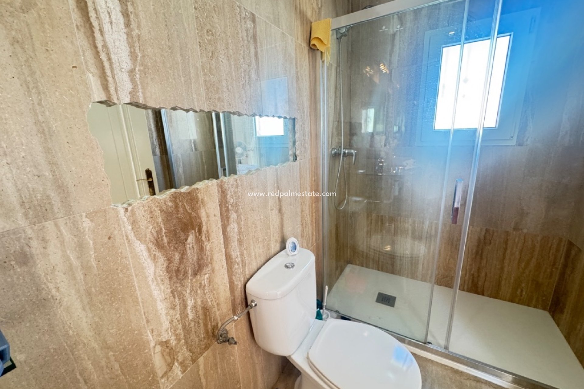 Reventa - Villa -
Orihuela Costa - Las Ramblas