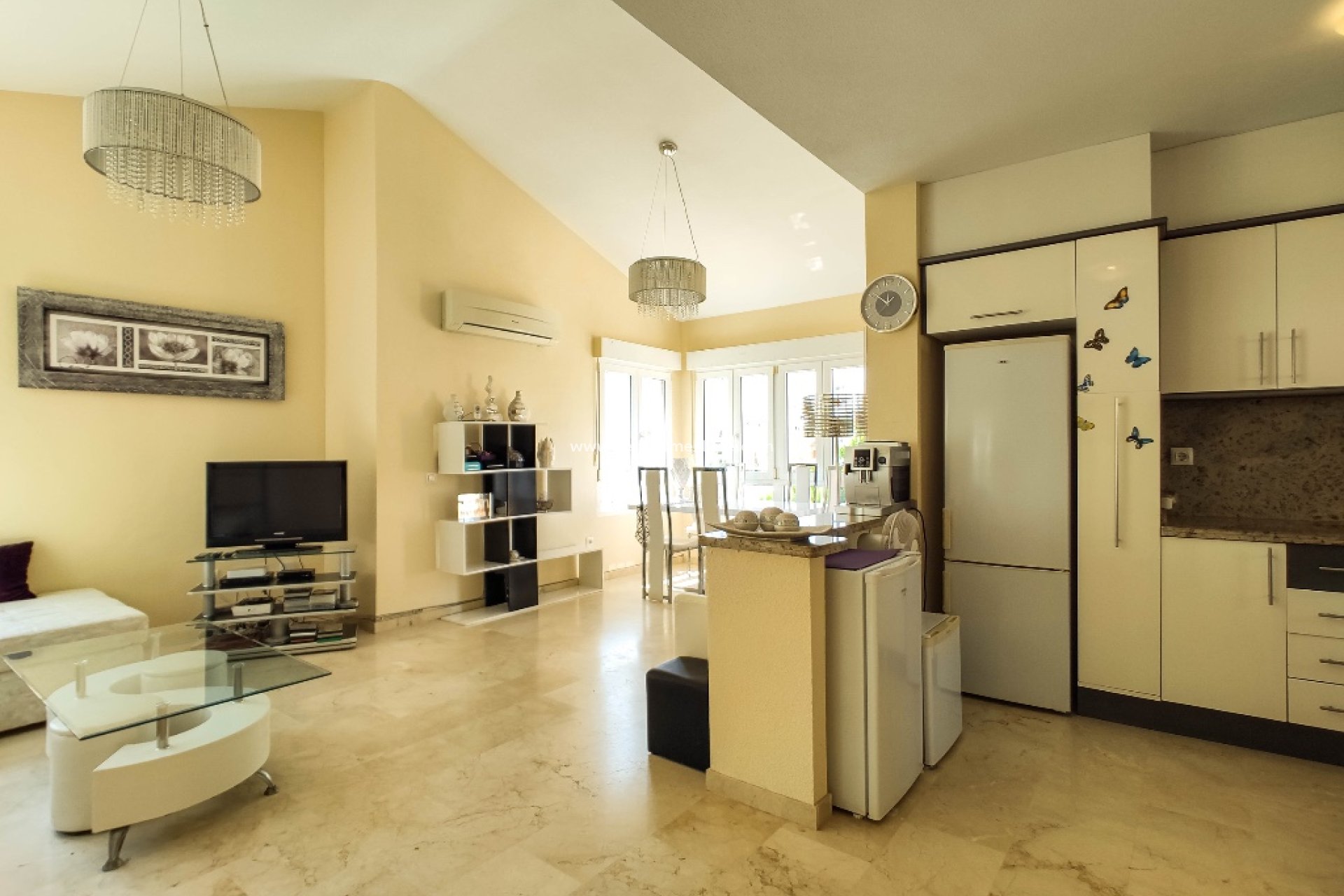 Reventa - Villa -
Orihuela Costa - Las Ramblas