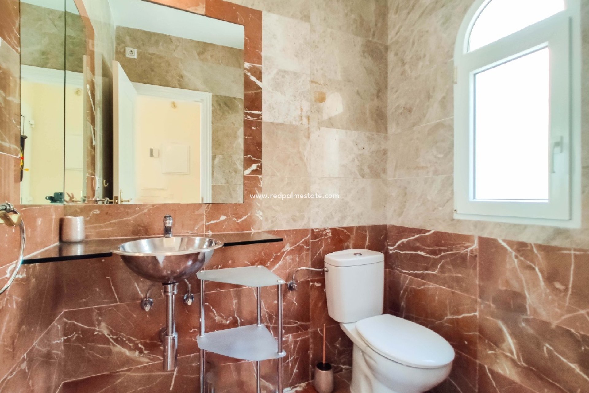 Reventa - Villa -
Orihuela Costa - Las Ramblas