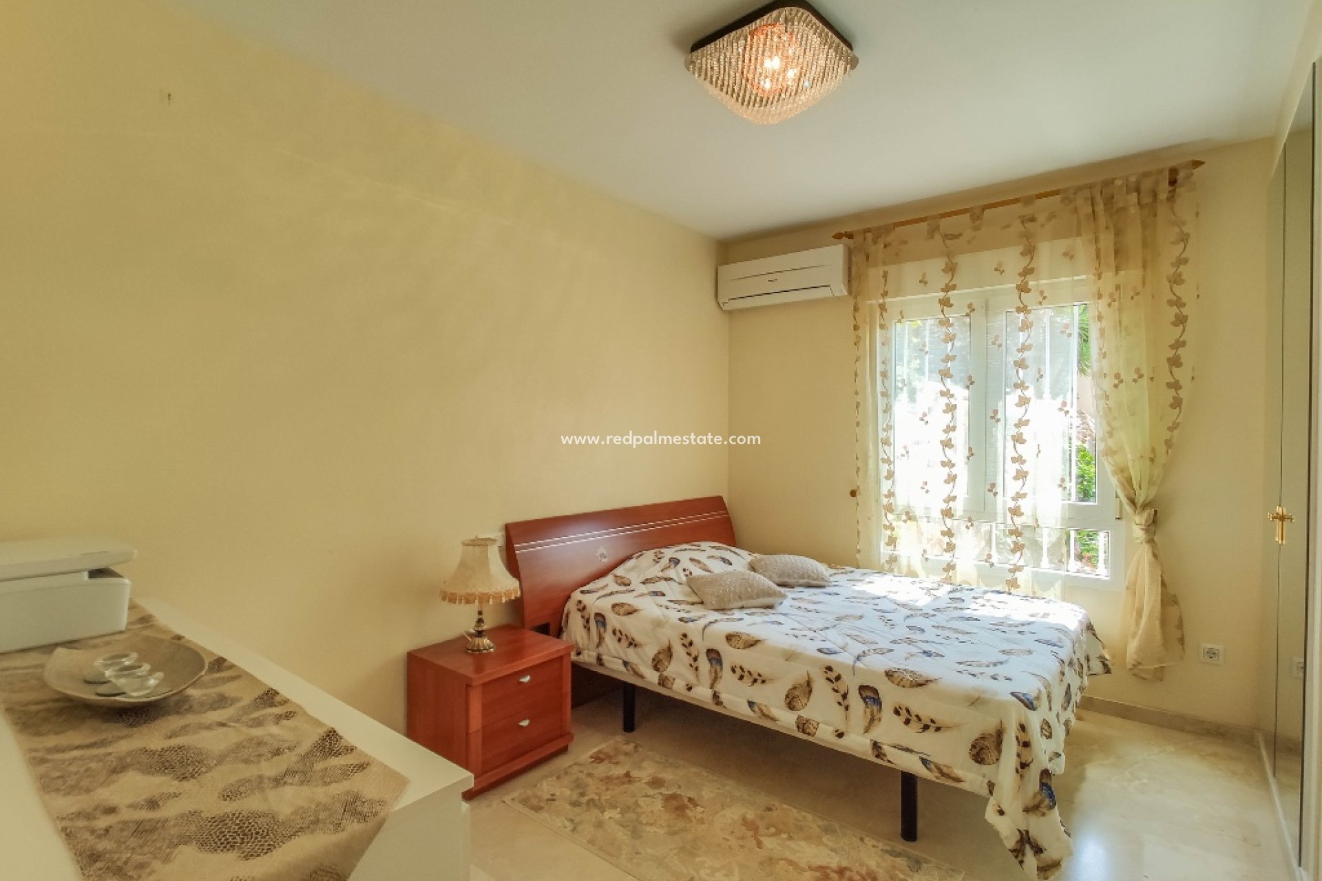 Reventa - Villa -
Orihuela Costa - Las Ramblas