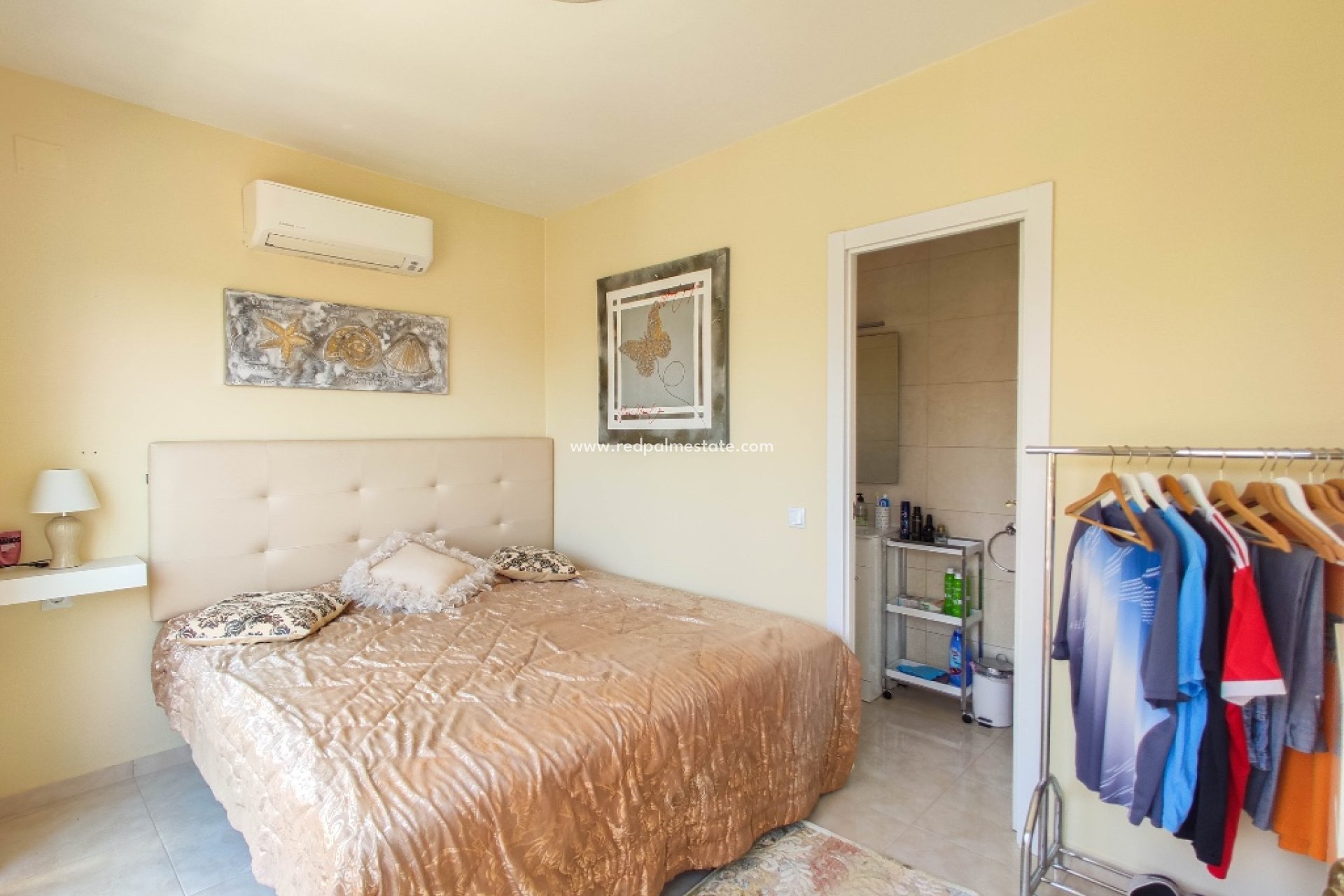 Reventa - Villa -
Orihuela Costa - Las Ramblas